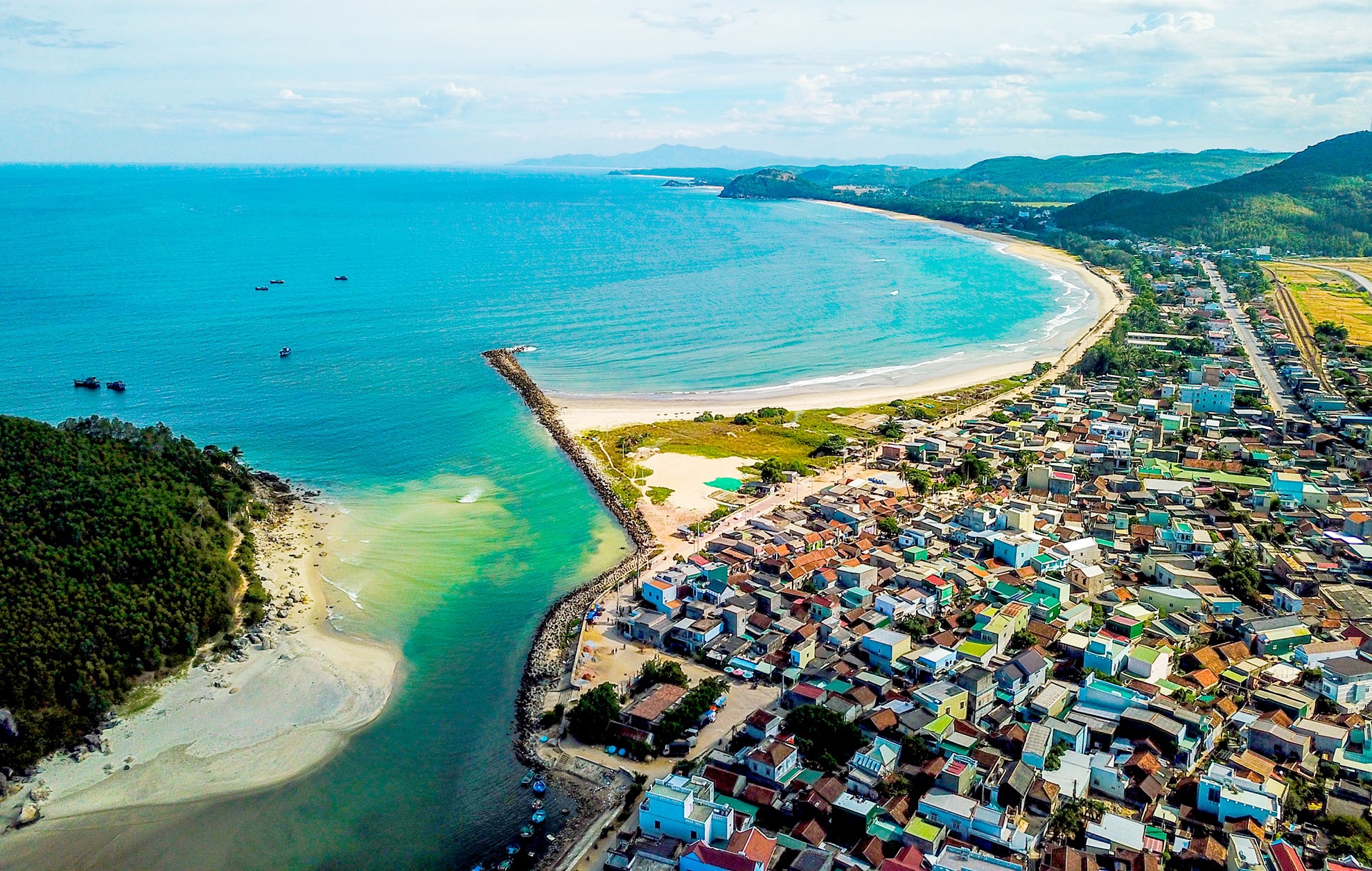 Dia chat Ly Son - Sa Huynh anh 2