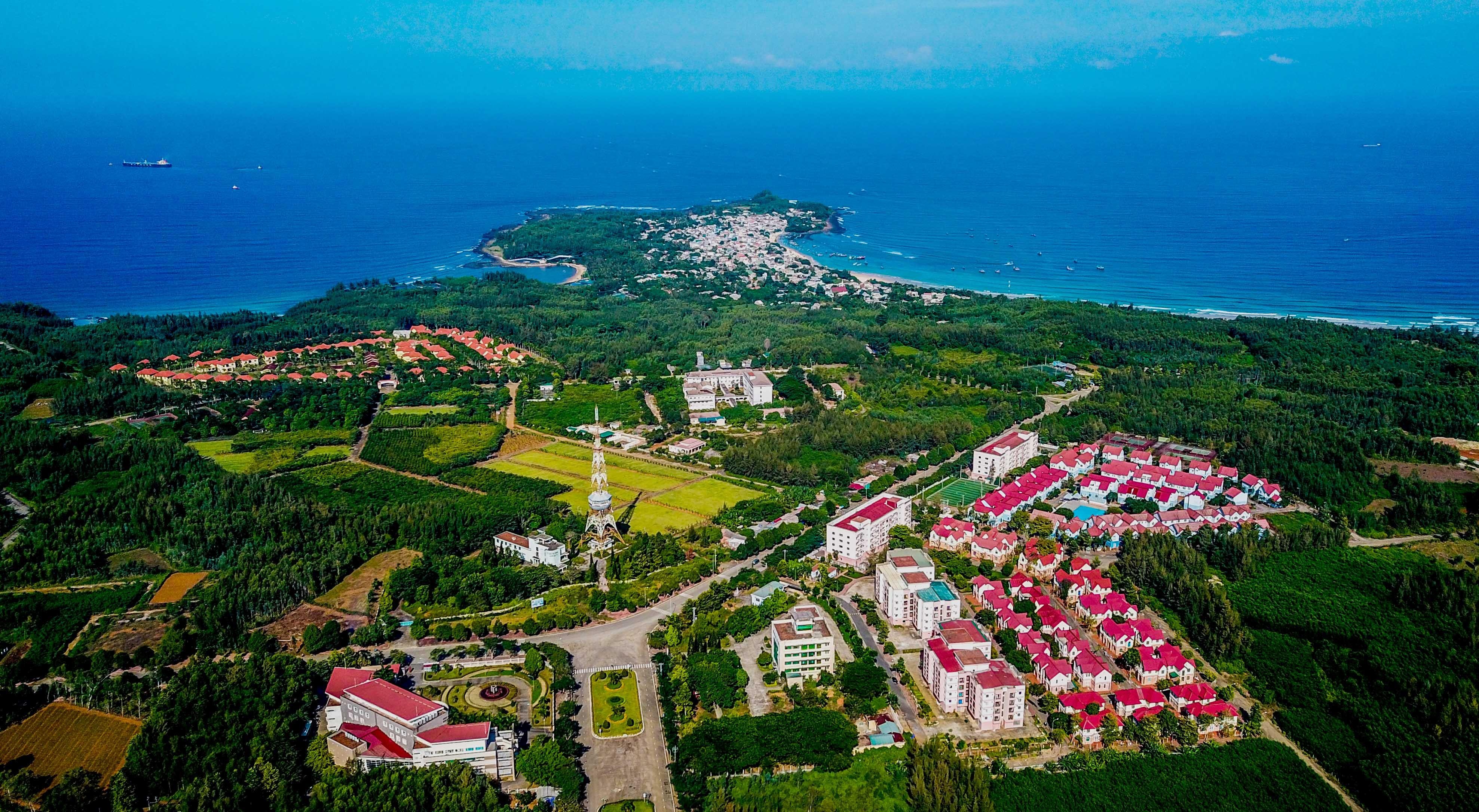 Dia chat Ly Son - Sa Huynh anh 3