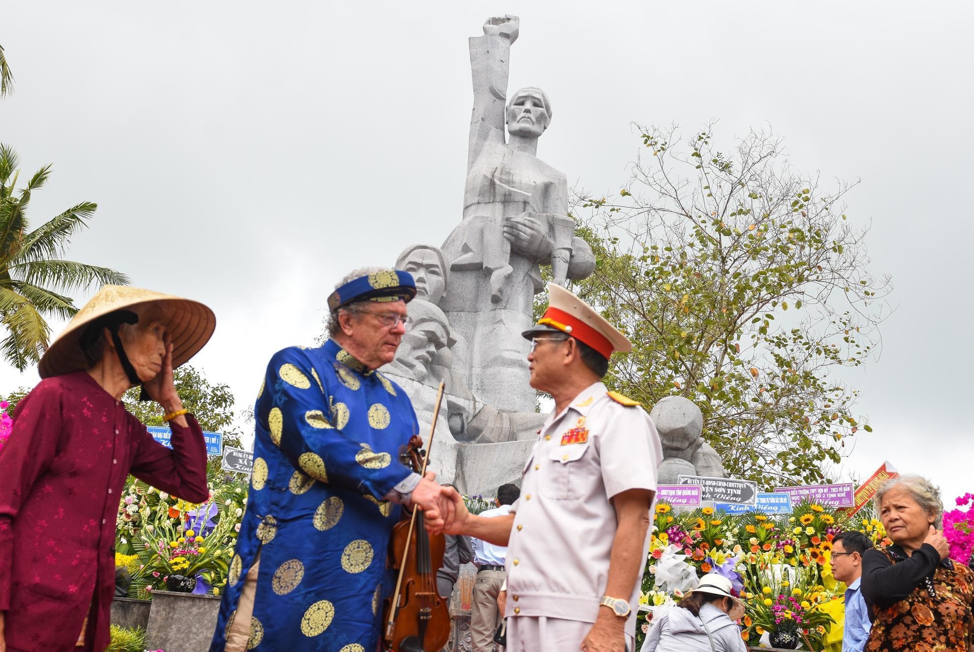 Cuu binh My 27 nam gieo giac mo hoa binh o Viet Nam hinh anh