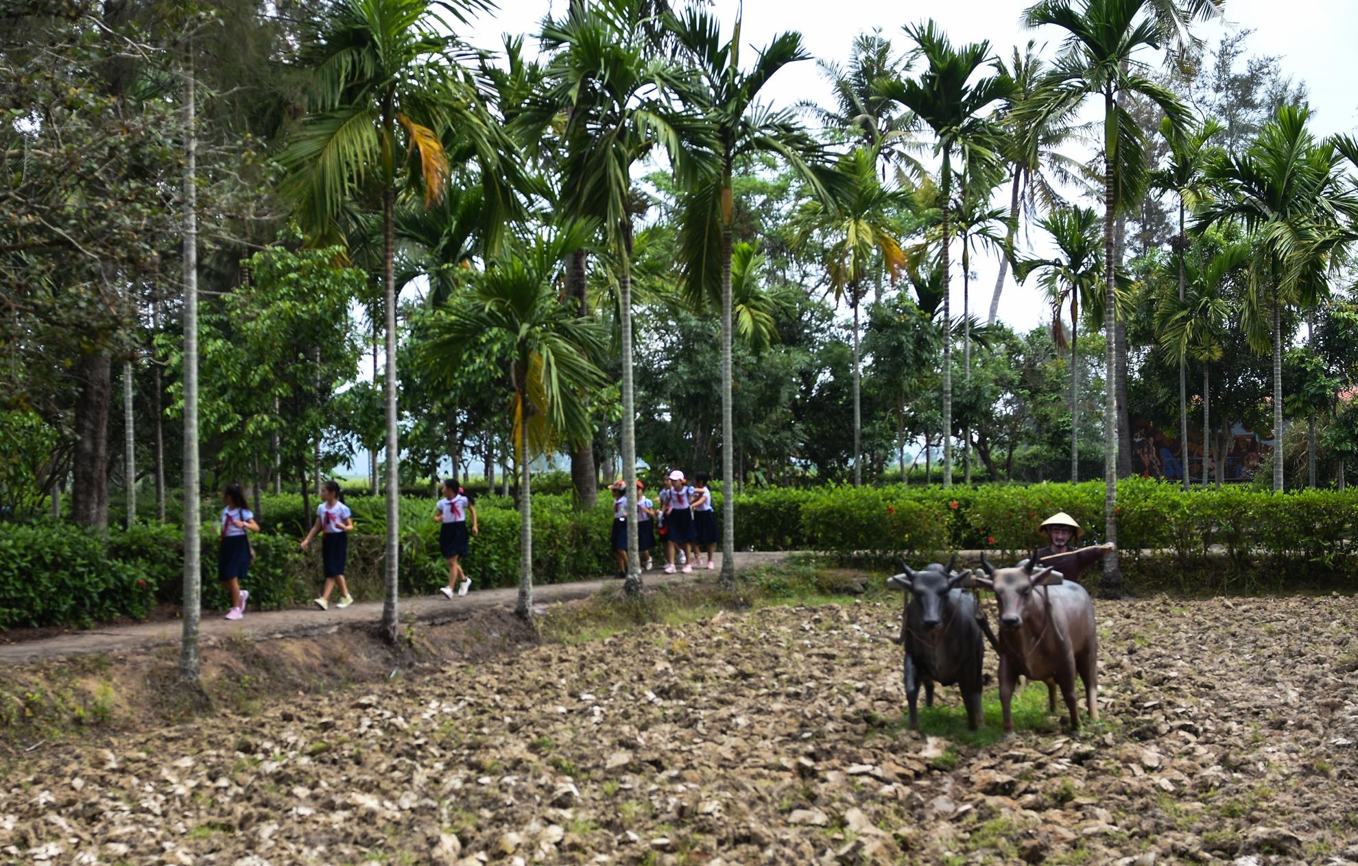 Tuong niem tham sat My Lai anh 10