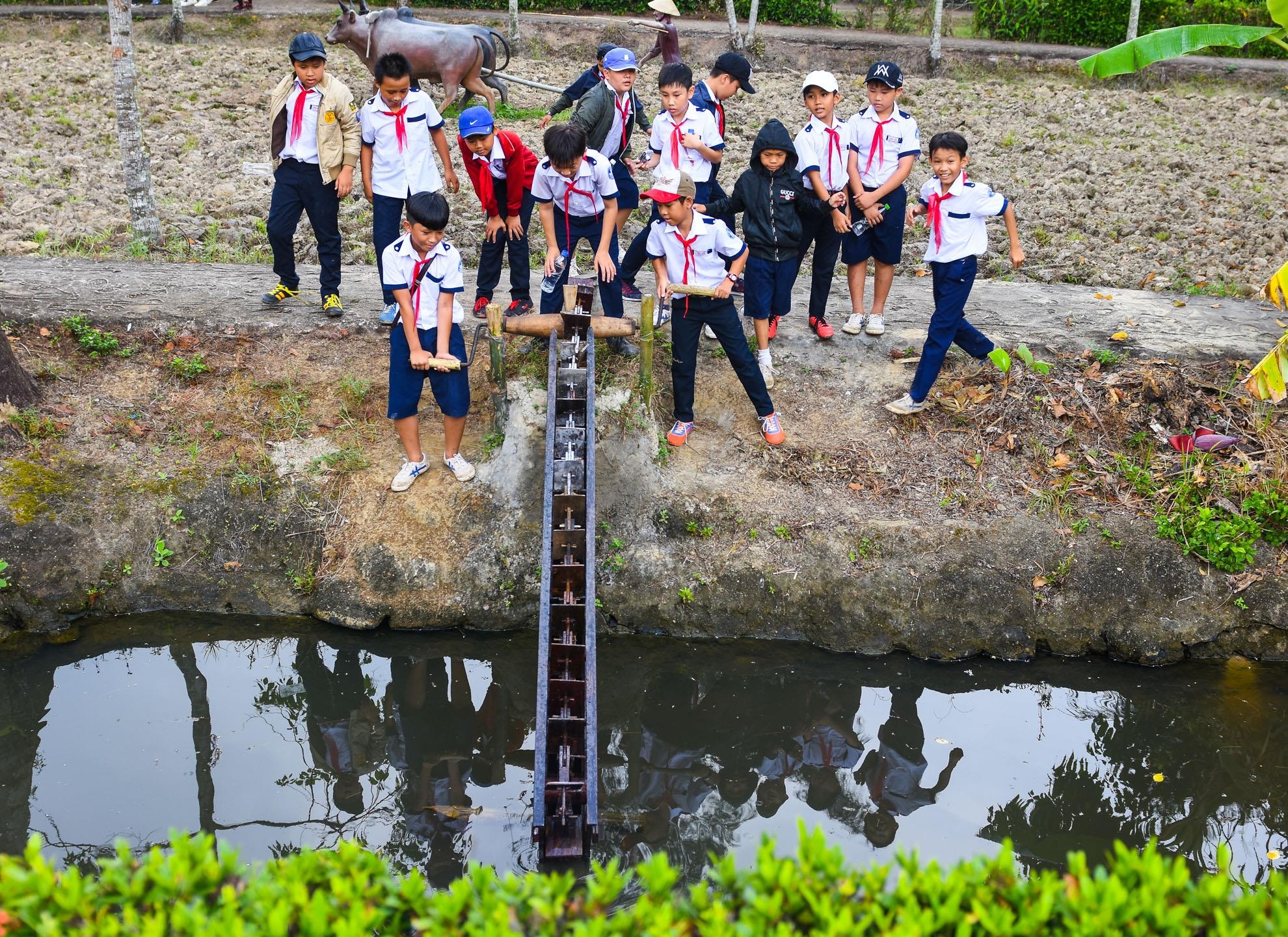 Tuong niem tham sat My Lai anh 12