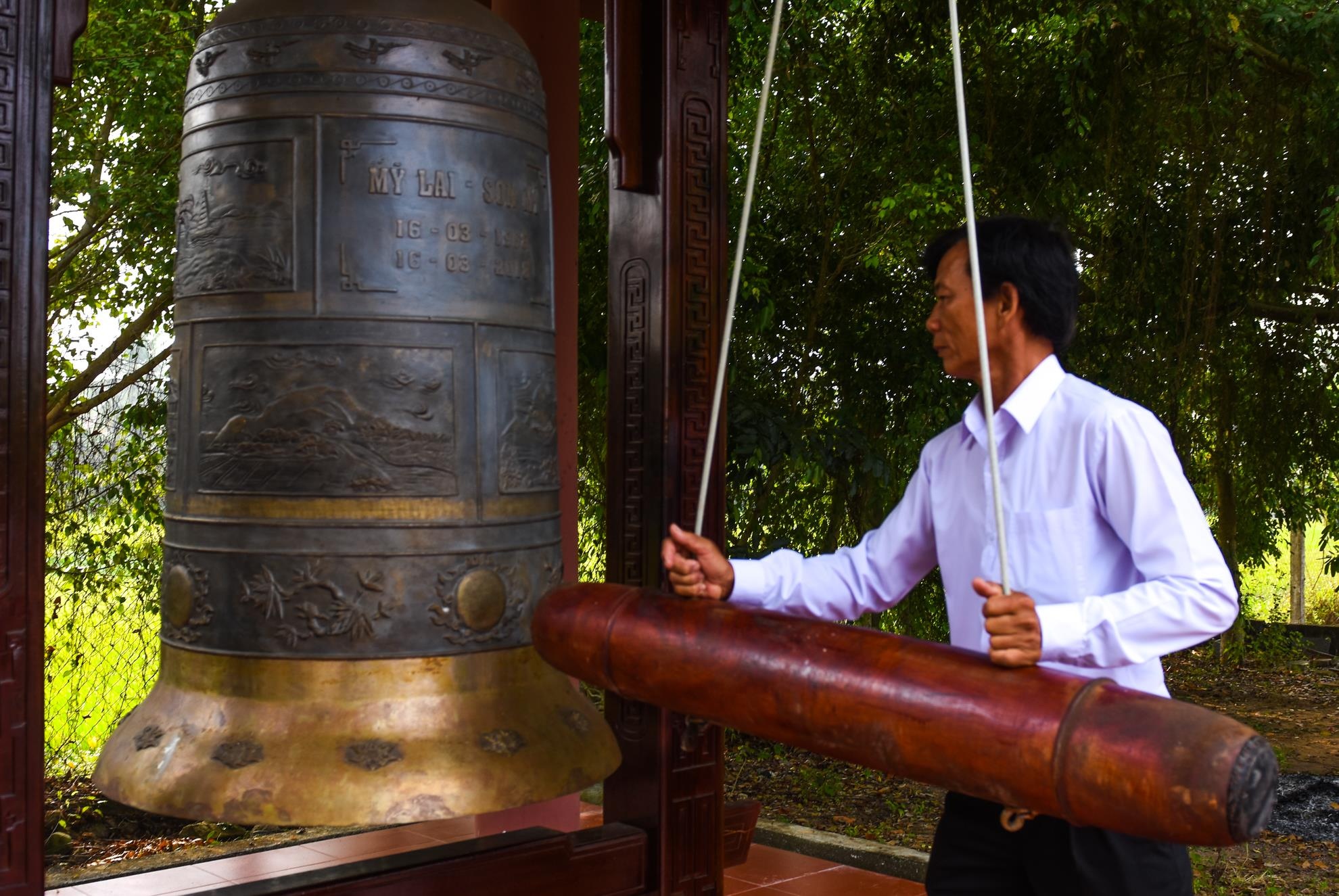 Tuong niem tham sat My Lai anh 3