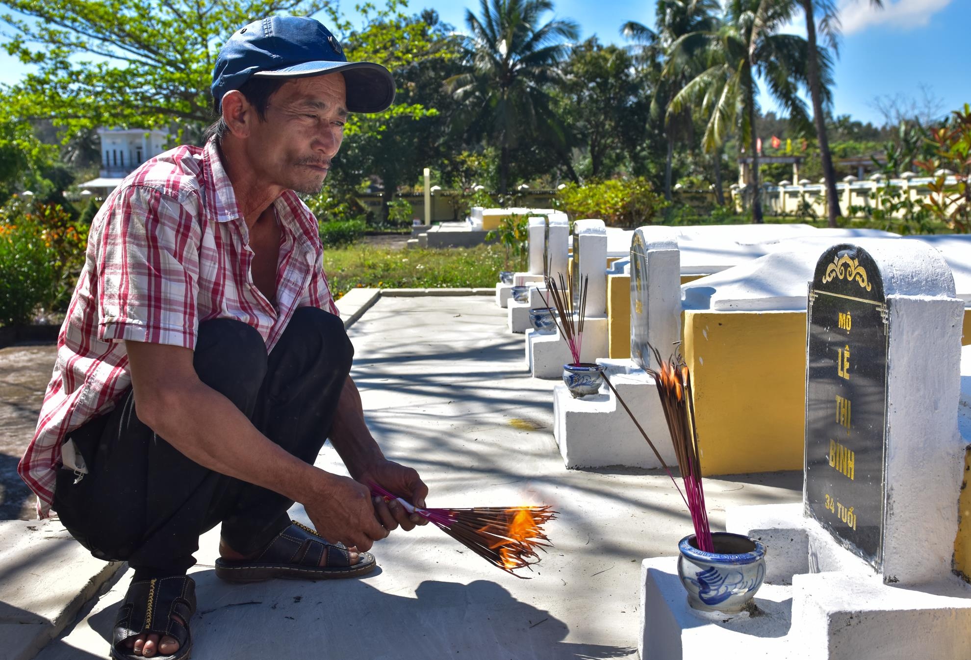 Tuong niem tham sat My Lai anh 8