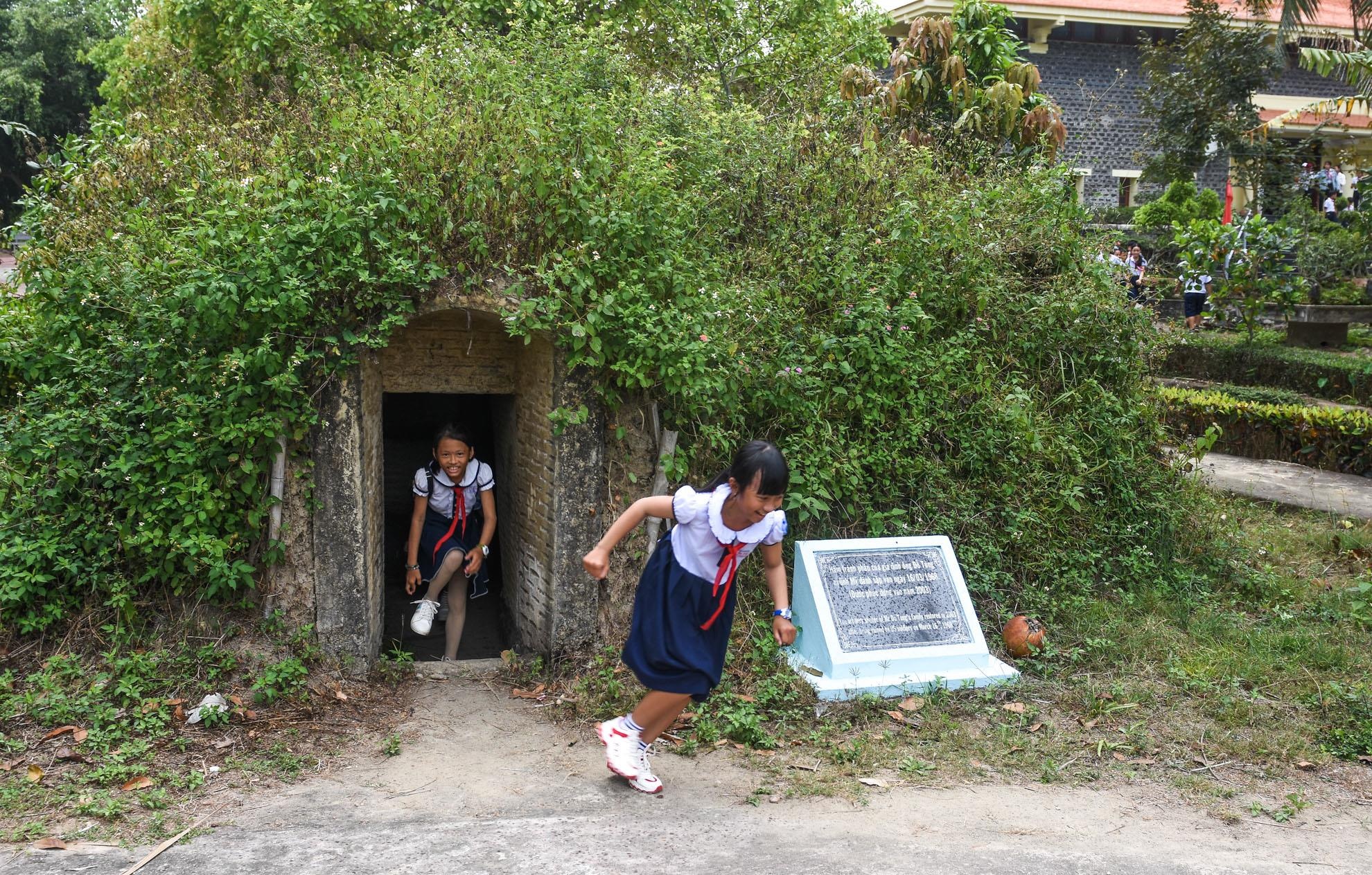 Tuong niem tham sat My Lai anh 9