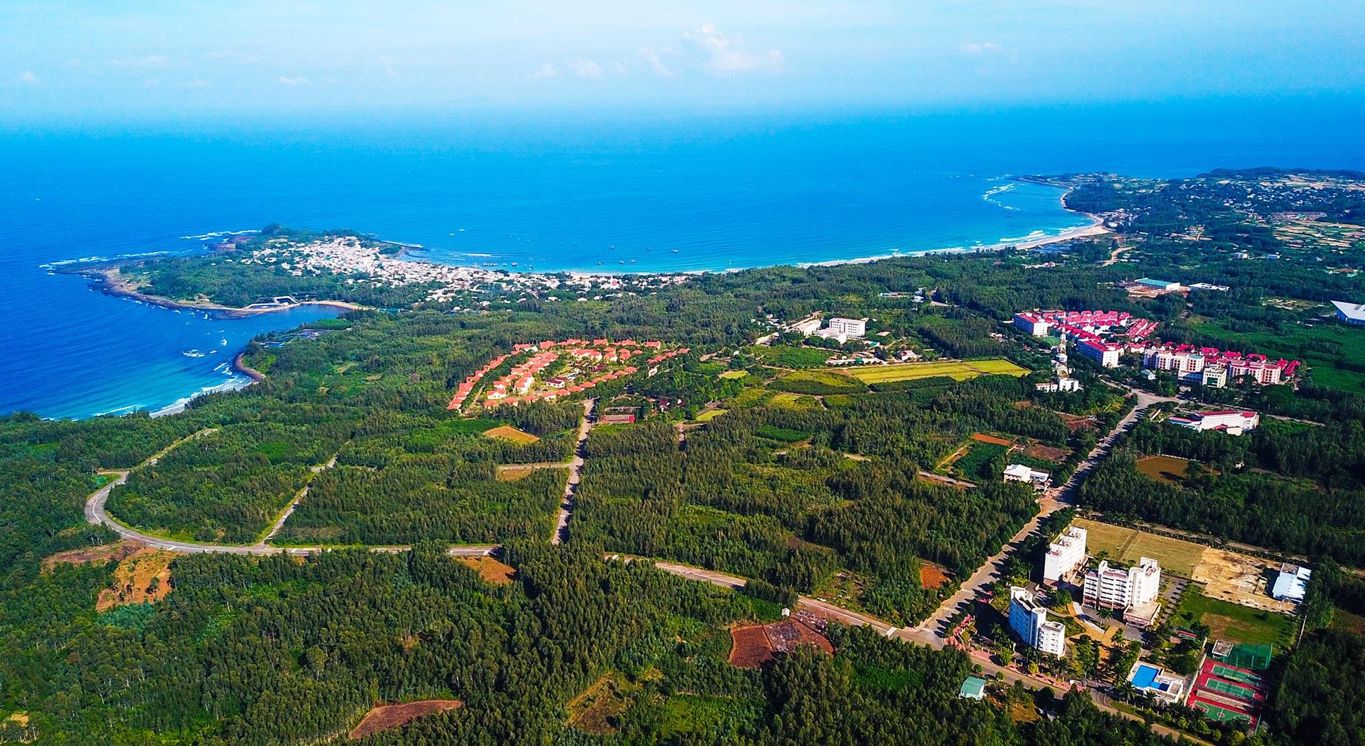 Địa chất Lý Sơn - Sa Huỳnh ảnh 3 Dia chat Ly Son - Sa Huynh anh 3