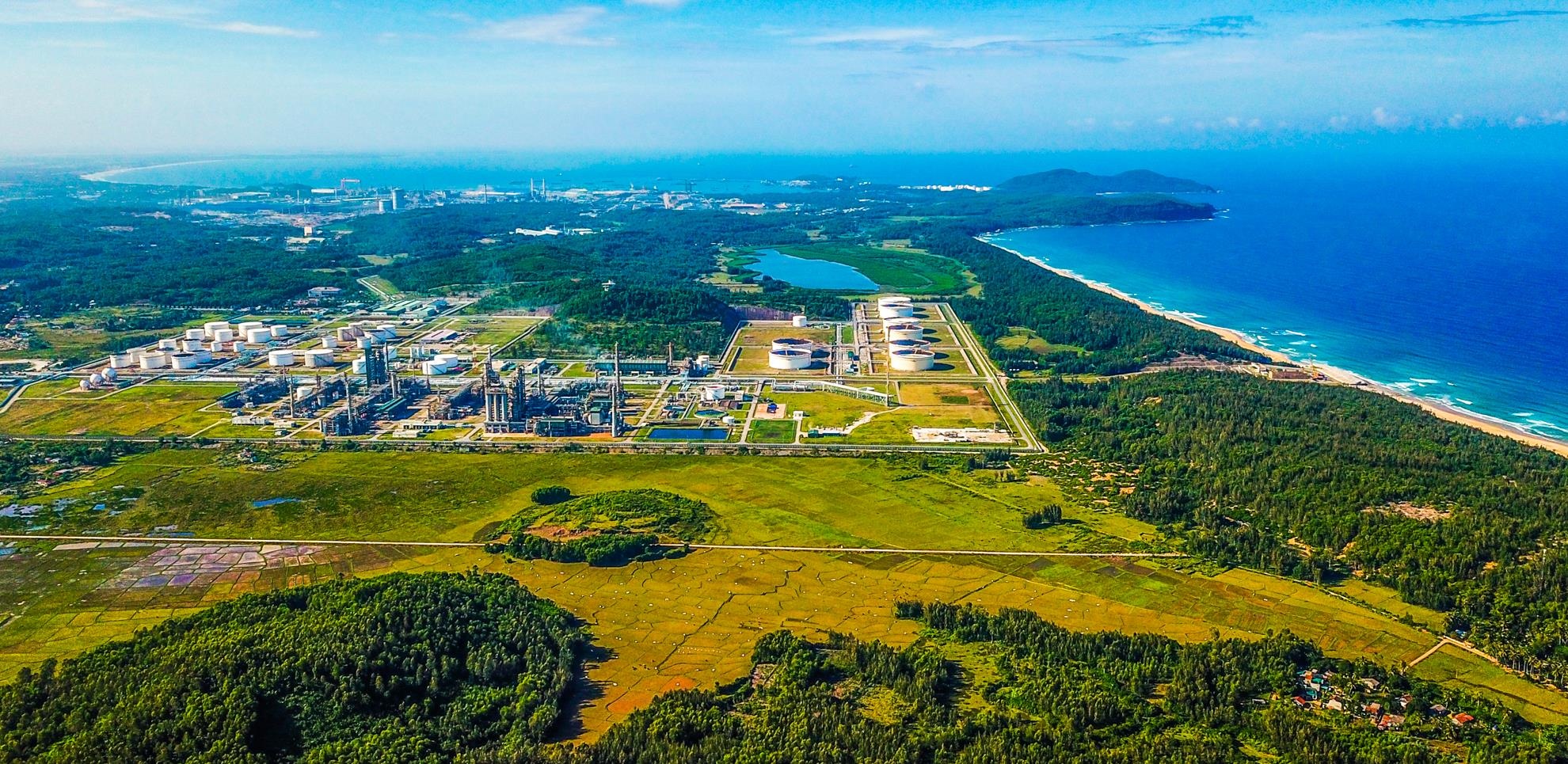 Công viên Lý Sơn-Sa Huỳnh ảnh 1 Cong vien Ly Son-Sa Huynh anh 1