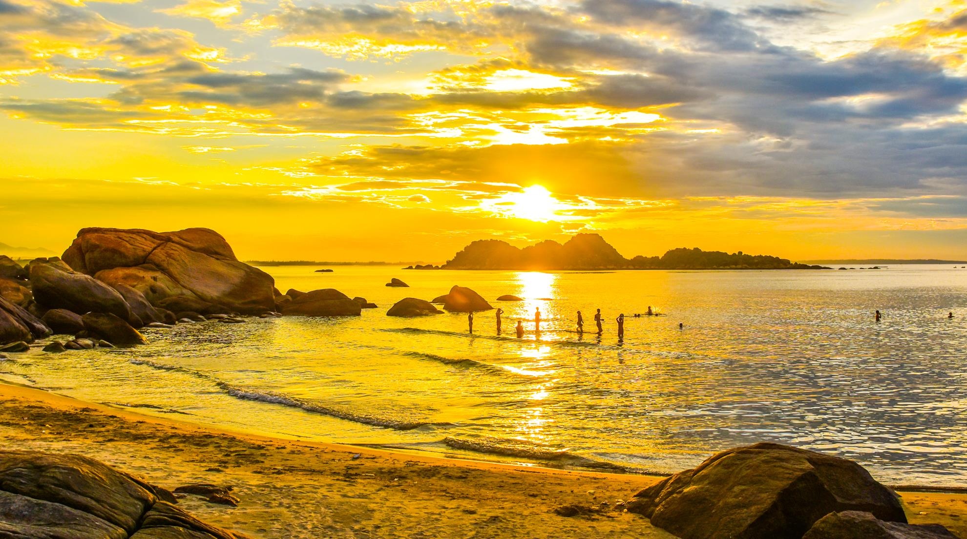 Công viên Lý Sơn-Sa Huỳnh ảnh 2 Cong vien Ly Son-Sa Huynh anh 2