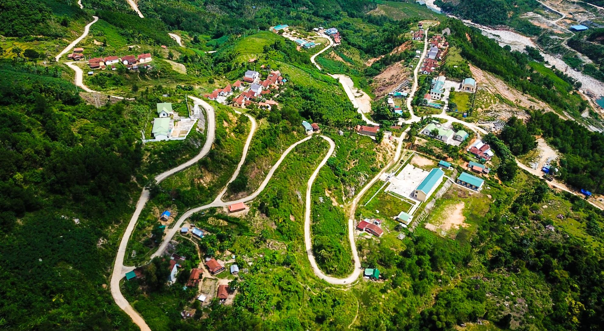 'Mua san may' Truong Son Dong anh 6