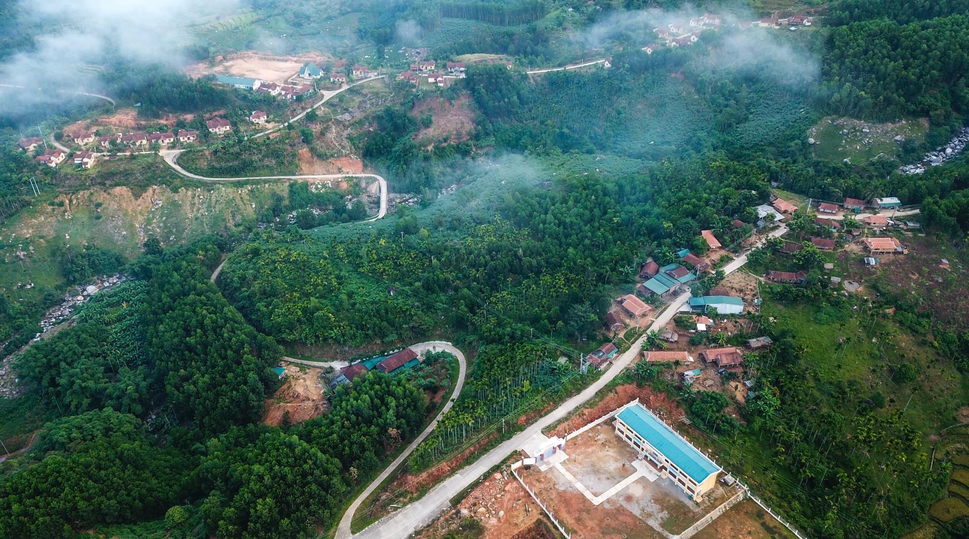 'Mua san may' Truong Son Dong anh 3