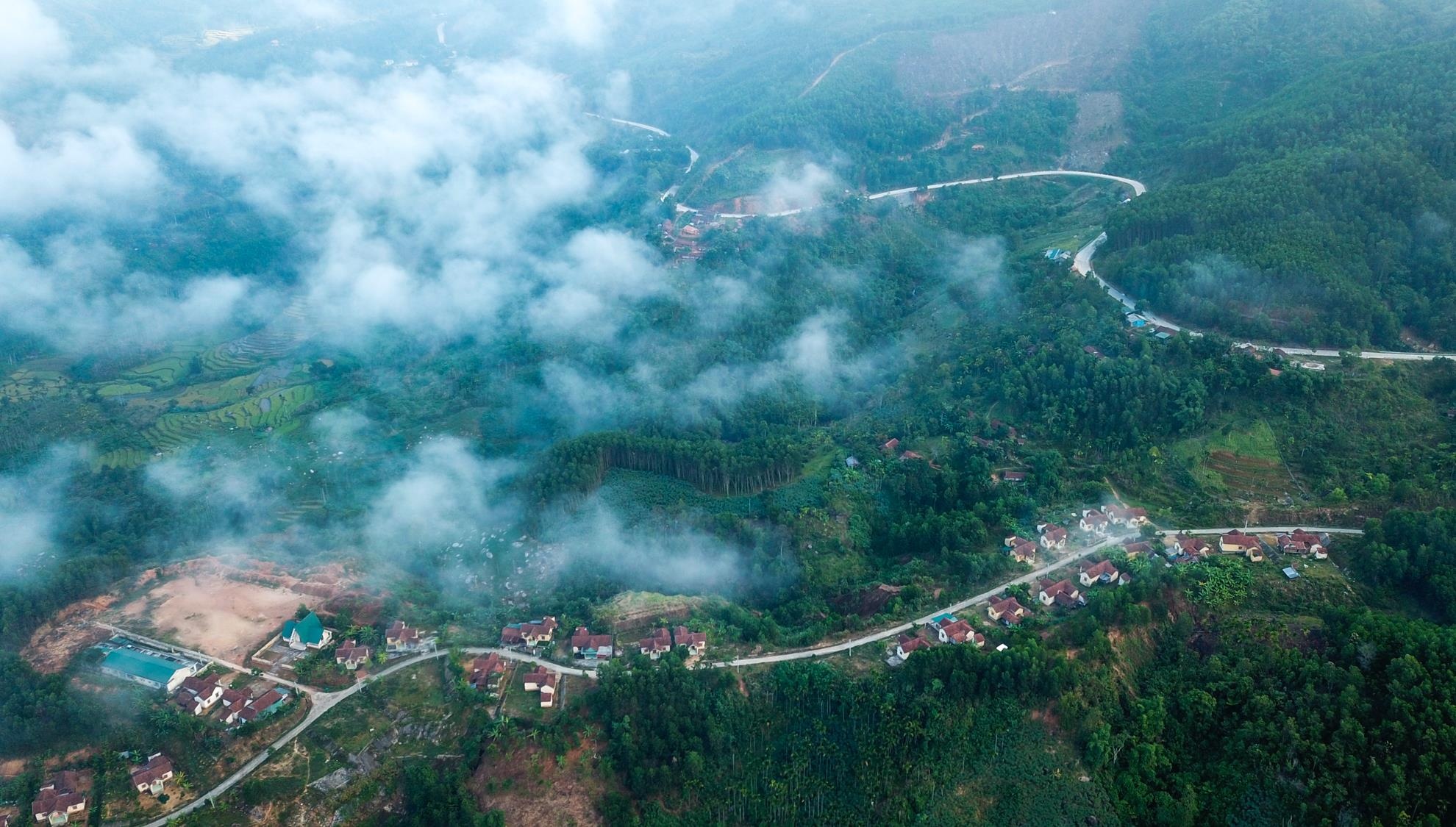 'Mua san may' Truong Son Dong anh 4