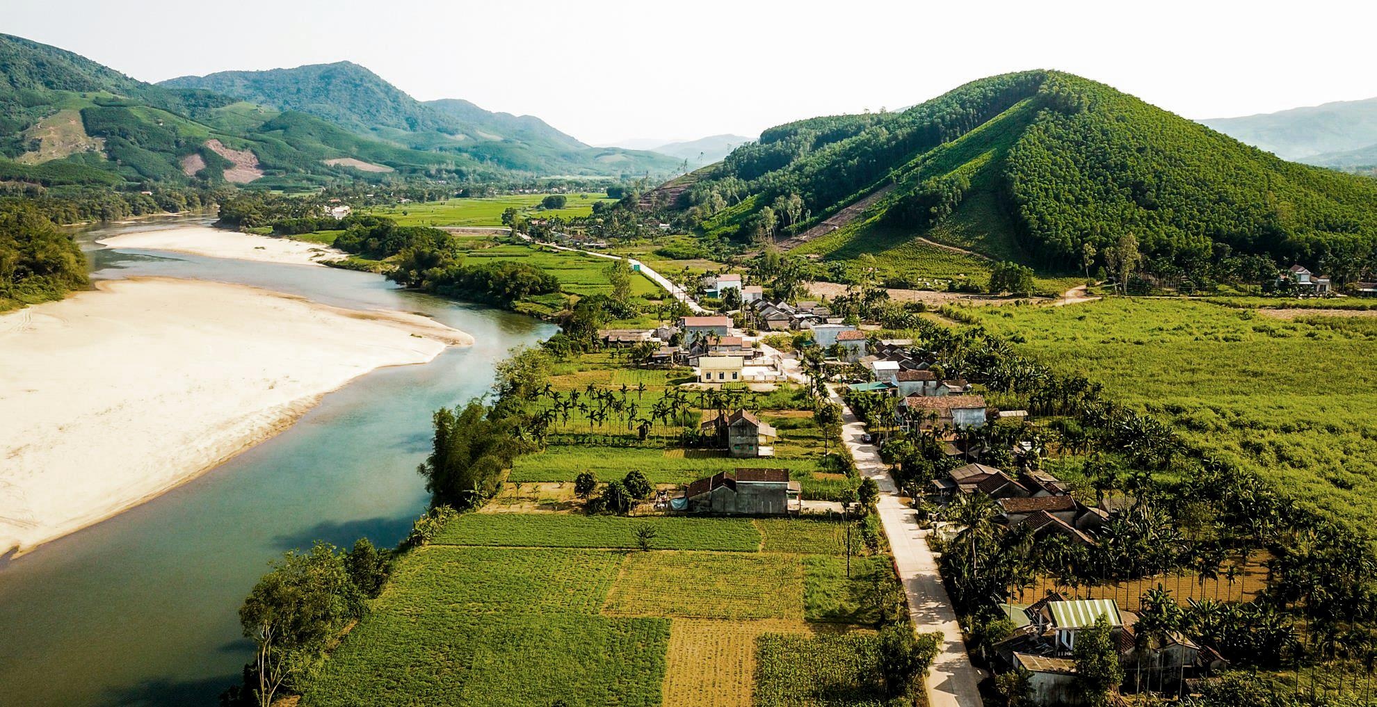 Me hoac dong lua bac thang mien Trung anh 11