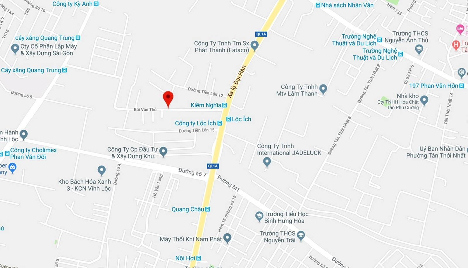 Chay xuong dau nhot Hoc Mon anh 3