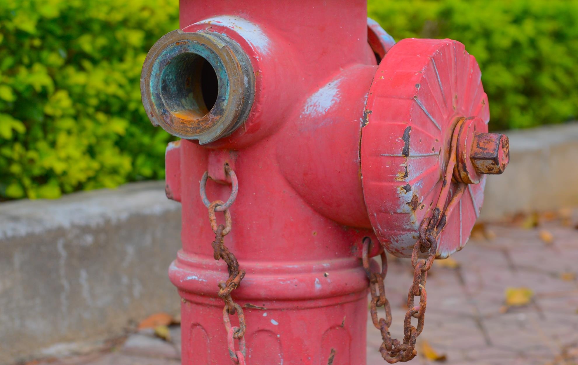 Nguy cơ cháy nổ bệnh viện ảnh 3 Nguy co chay no benh vien anh 3