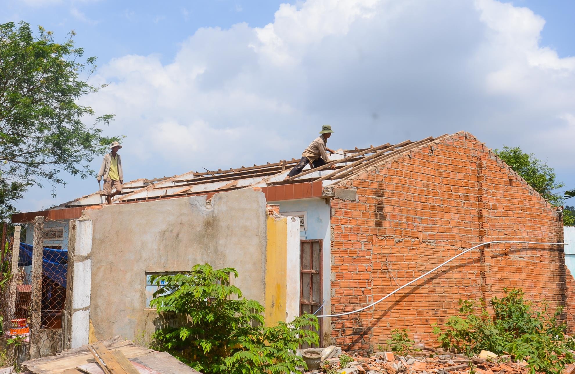 Mo rong loc dau Dung Quat anh 11