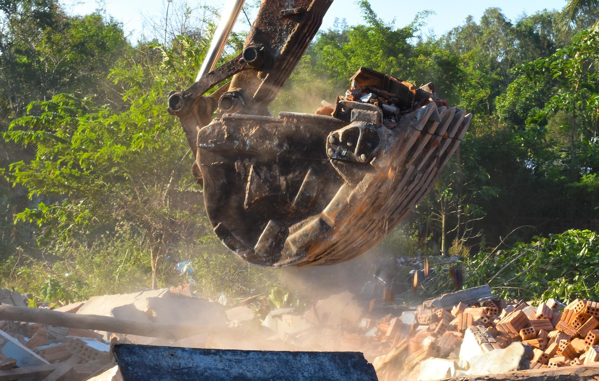 Mo rong loc dau Dung Quat anh 5