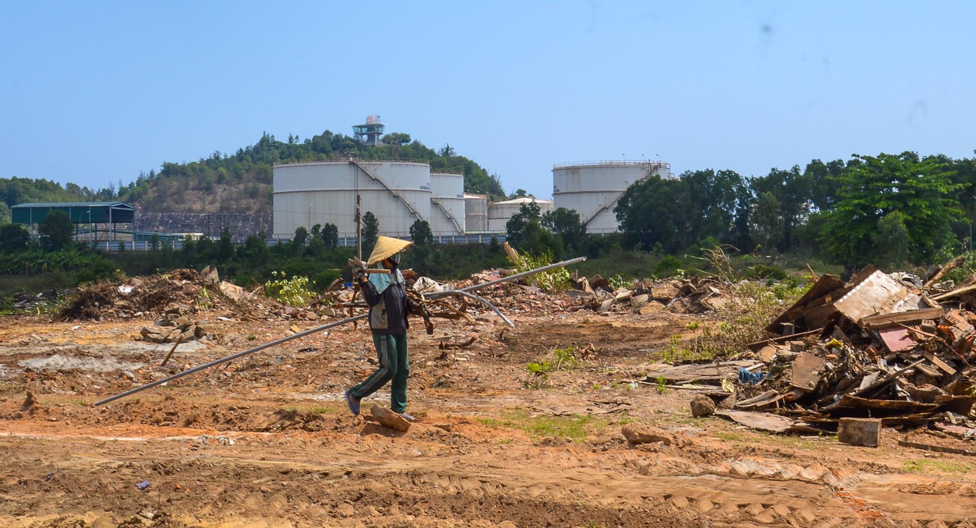 Mo rong loc dau Dung Quat anh 9