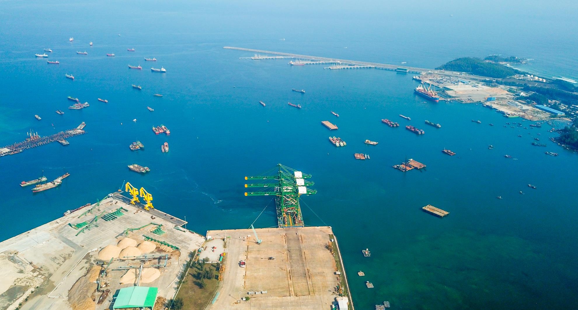 Doi du bun,  cat nao vet anh 2