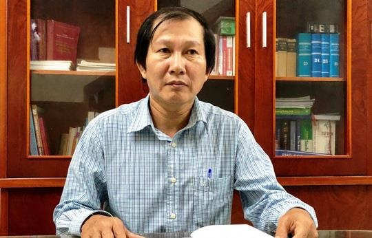 Chuyen cong tac pho bi thu huyen bi nhan tin 'khung bo' hinh anh