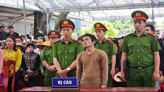 Đâm chết người vì nẹt pô  ảnh 1 Dam chet nguoi vi net po anh 1