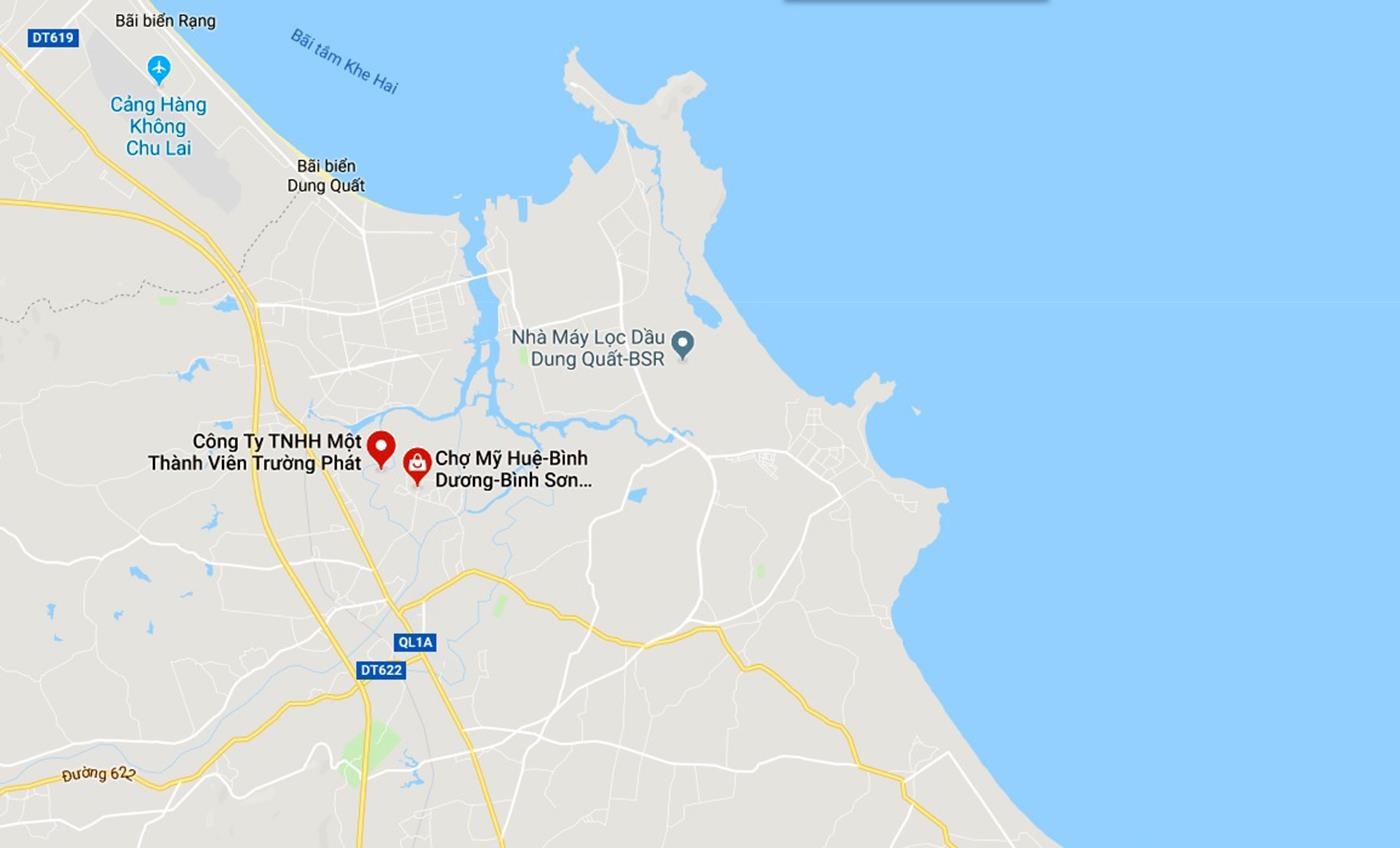 Đâm chết người vì nẹt pô  ảnh 2 Dam chet nguoi vi net po anh 2