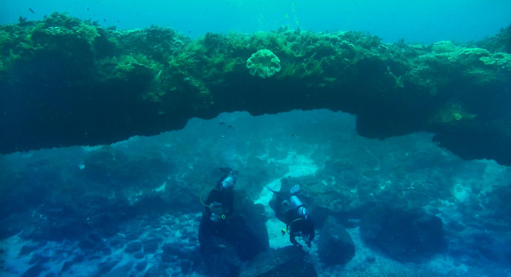 Thien duong dao Be Ly Son anh 11