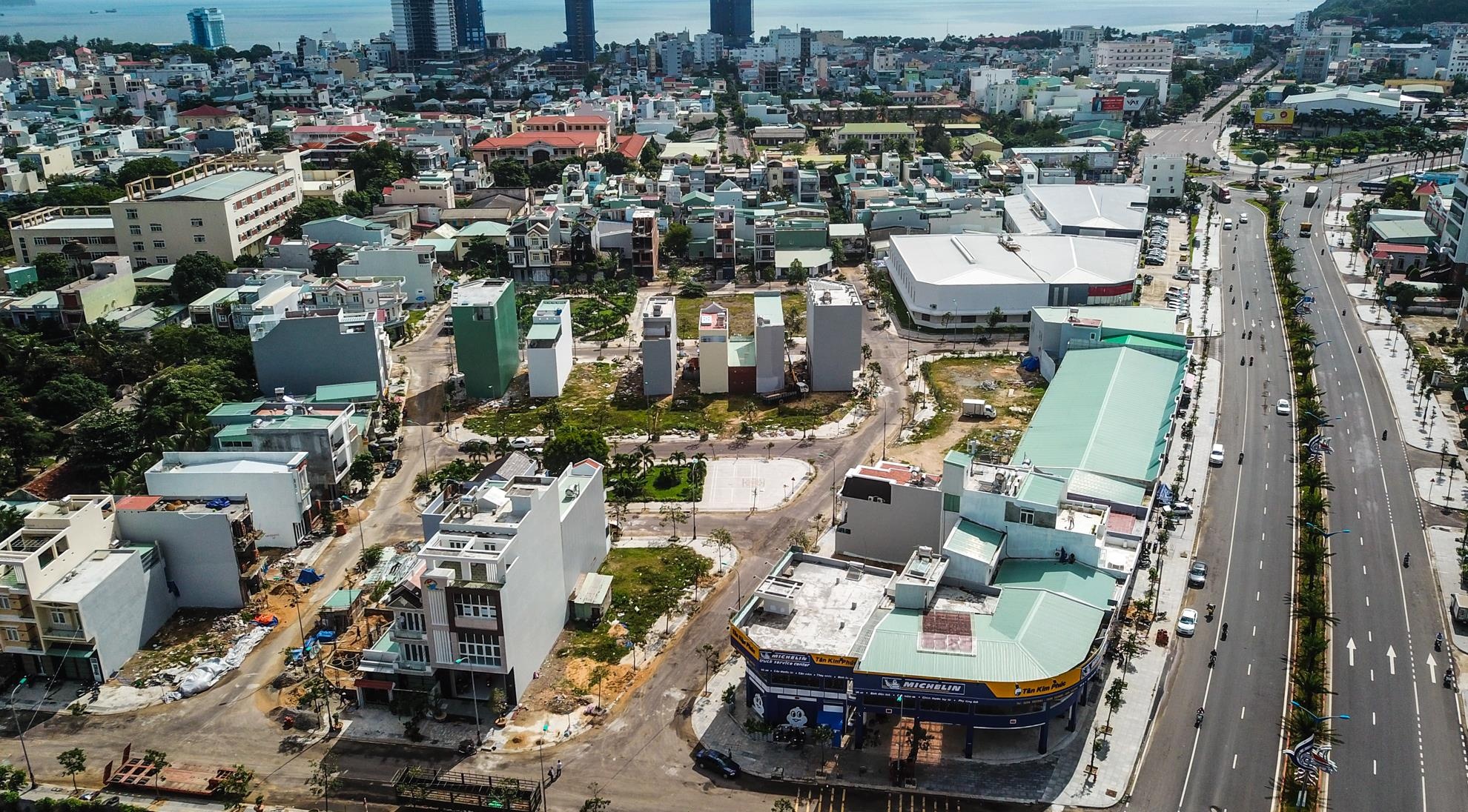 Doanh nghiep con trai ong Tran Bac Ha no thue hon 13,5 ty dong hinh anh