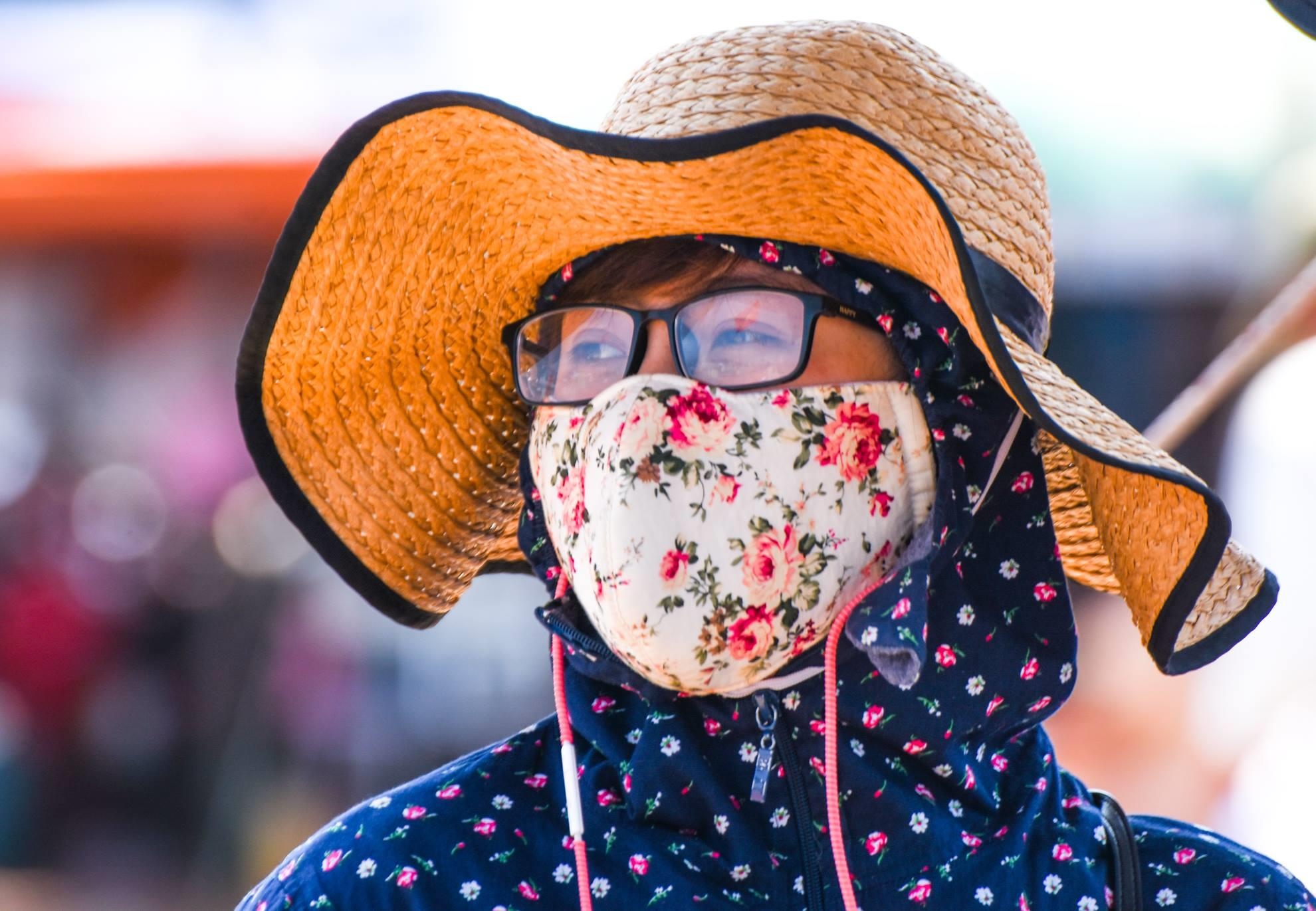 Doi nang ra dao Ly Son anh 8