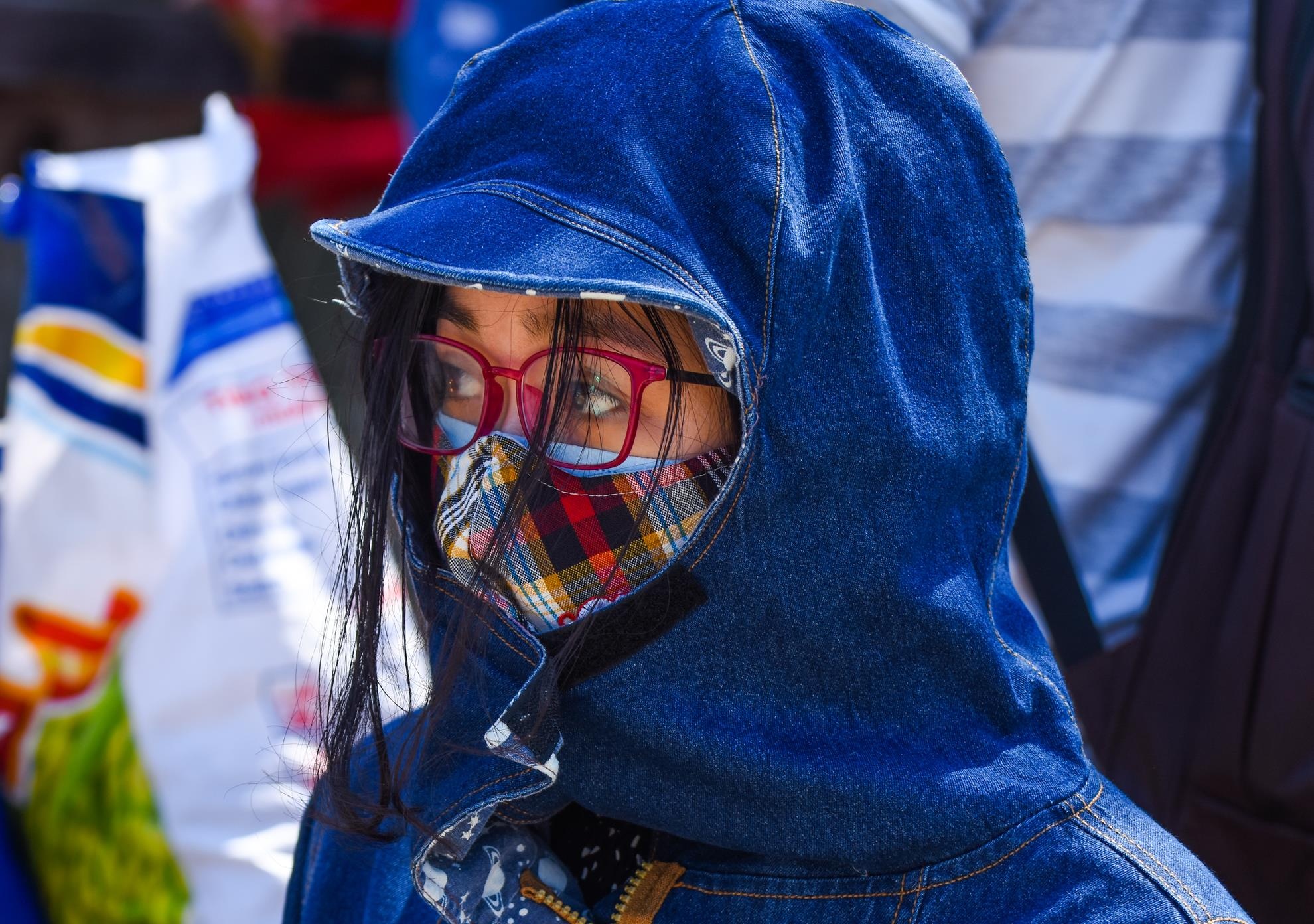 Doi nang ra dao Ly Son anh 6