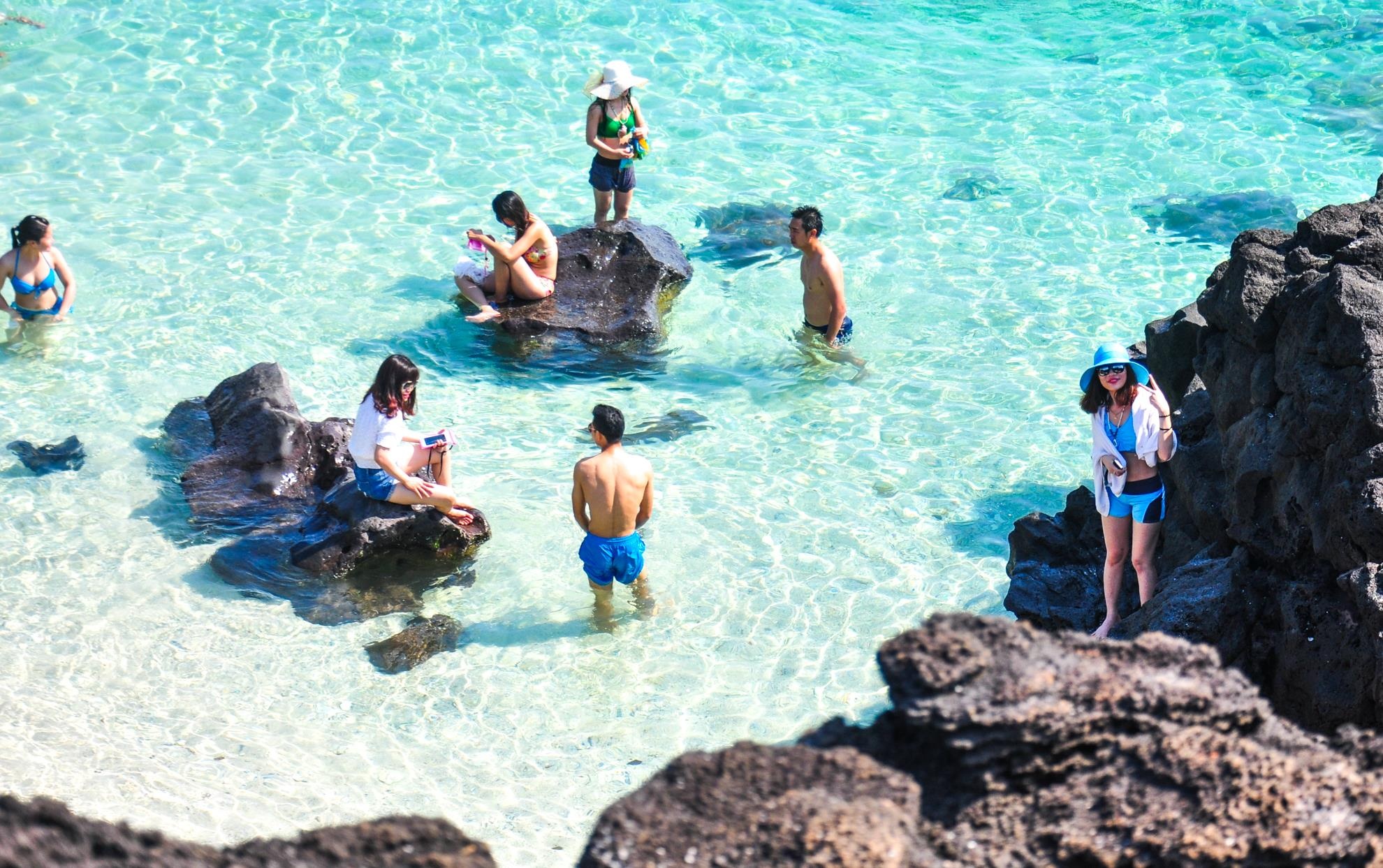 Nghi le dao Be Ly Son anh 10