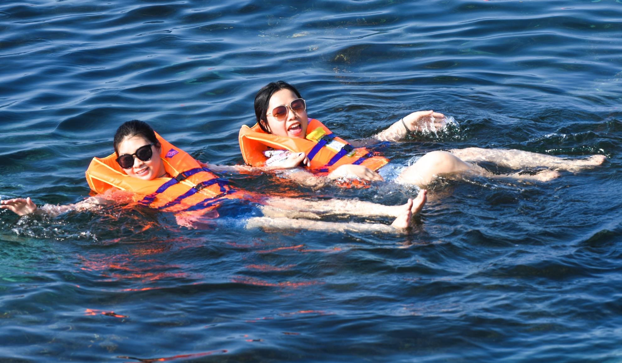 Nghi le dao Be Ly Son anh 11