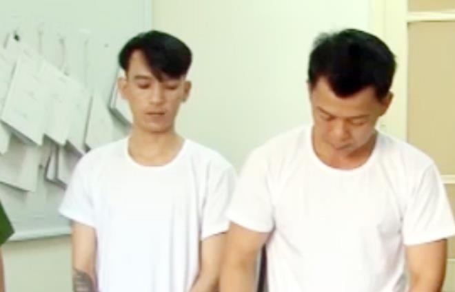 nu tiep vien giet nguoi anh 1