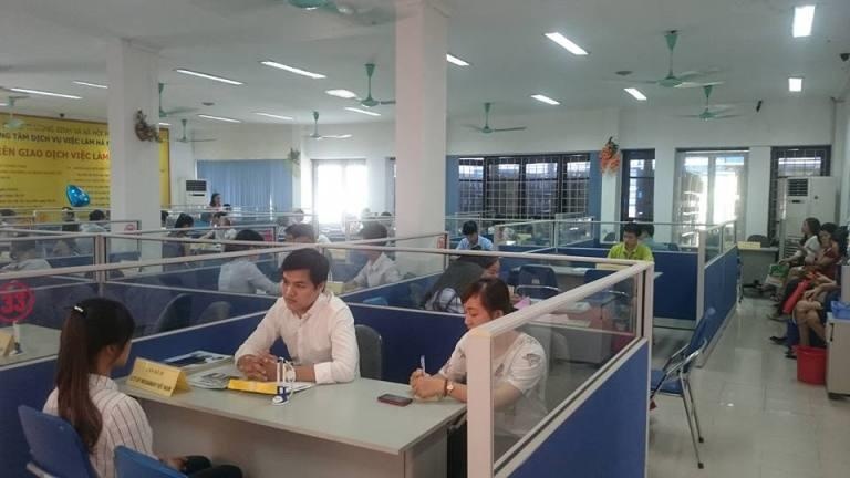 Quy dinh gio lam cong chuc anh 1