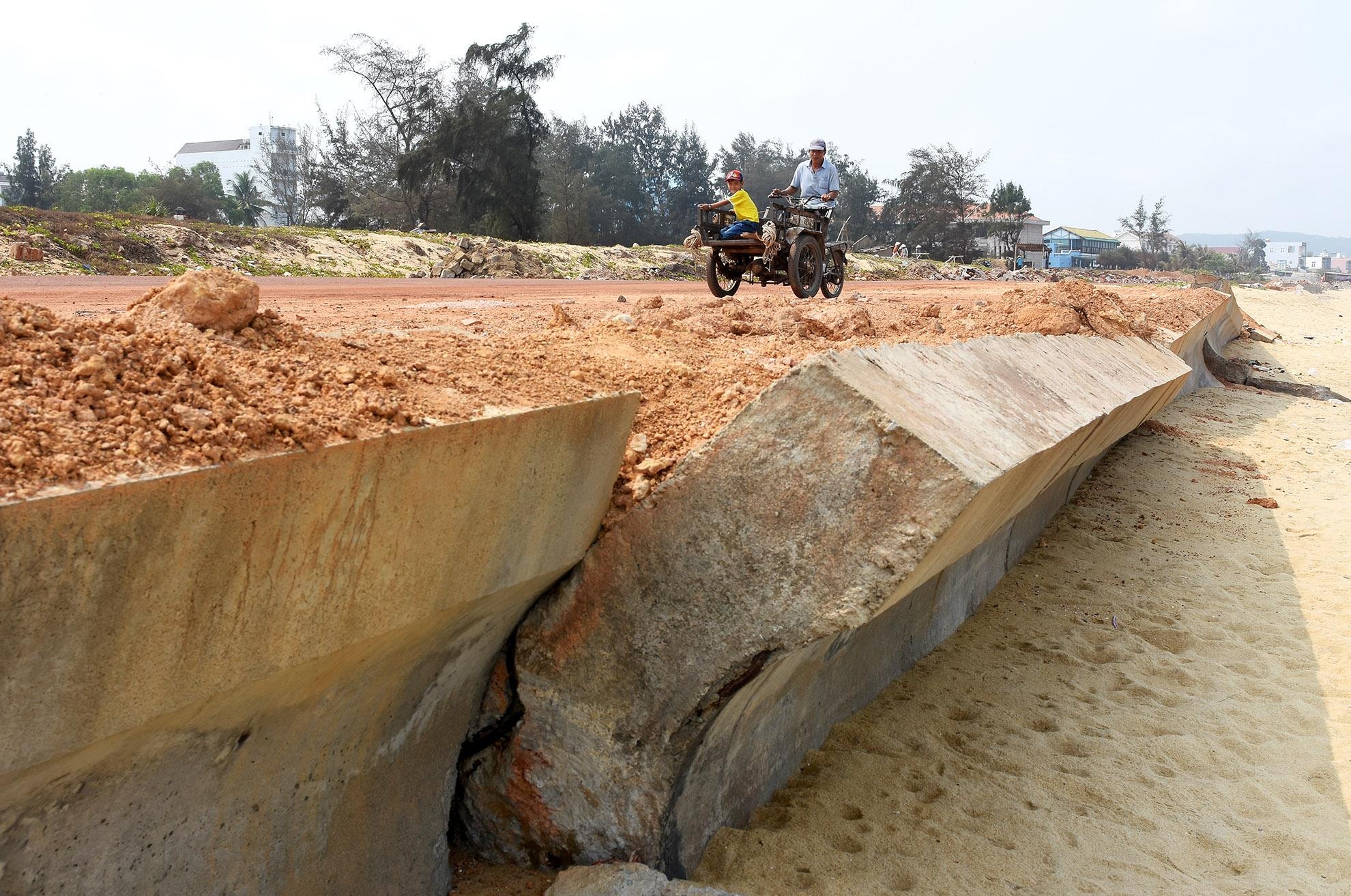 Ke bien 80 ty kem chat luong: Xu ly nghiem can bo lien quan hinh anh