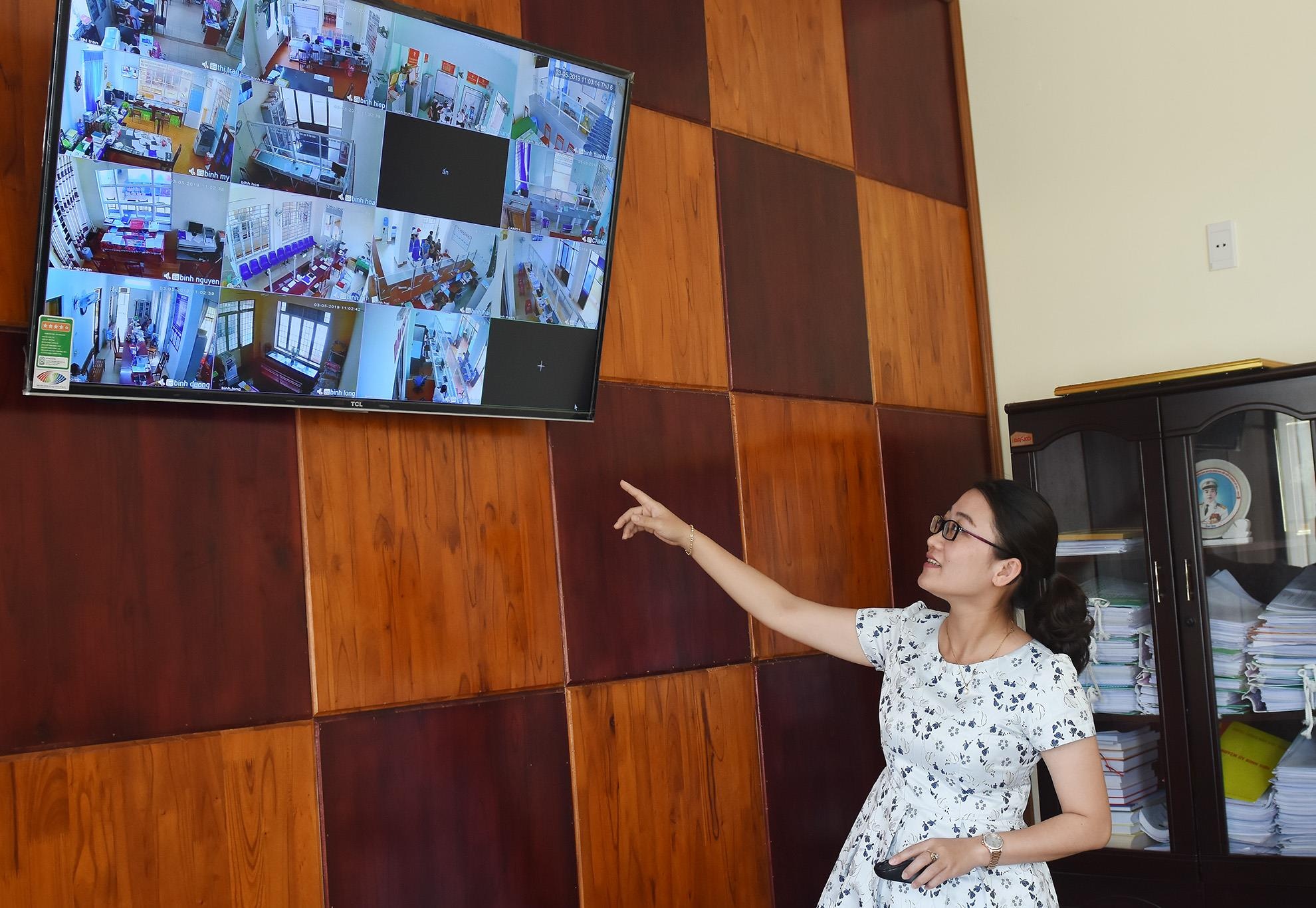 lắp camera giám sát thái độ cán bộ ảnh 2 lap camera giam sat thai do can bo anh 2