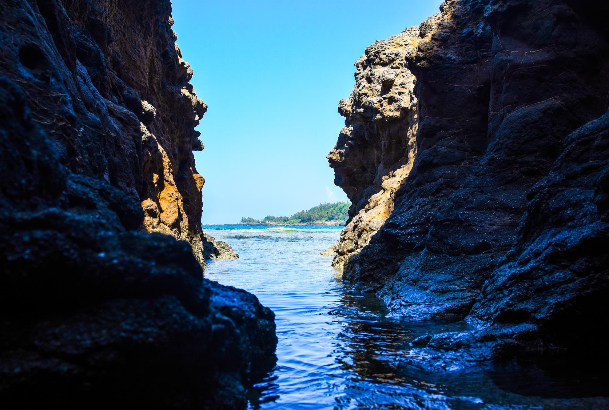 Bai bien Le Thuy hoang so anh 10