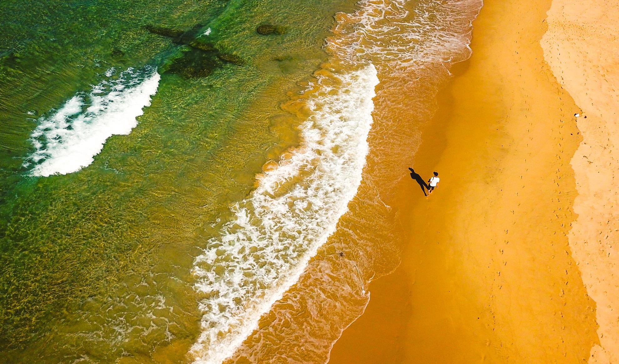 Bai bien Le Thuy hoang so anh 3