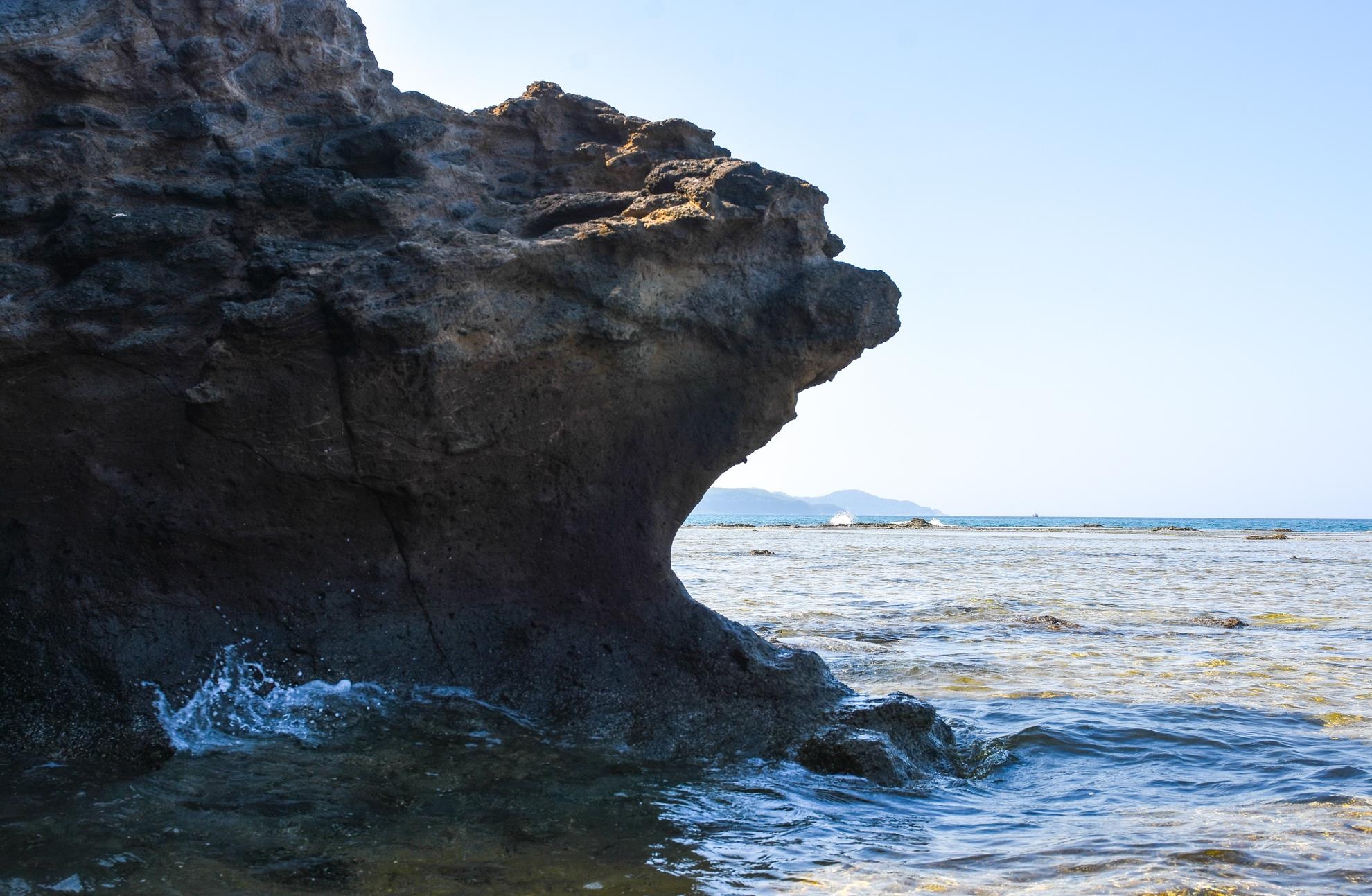 Bai bien Le Thuy hoang so anh 12