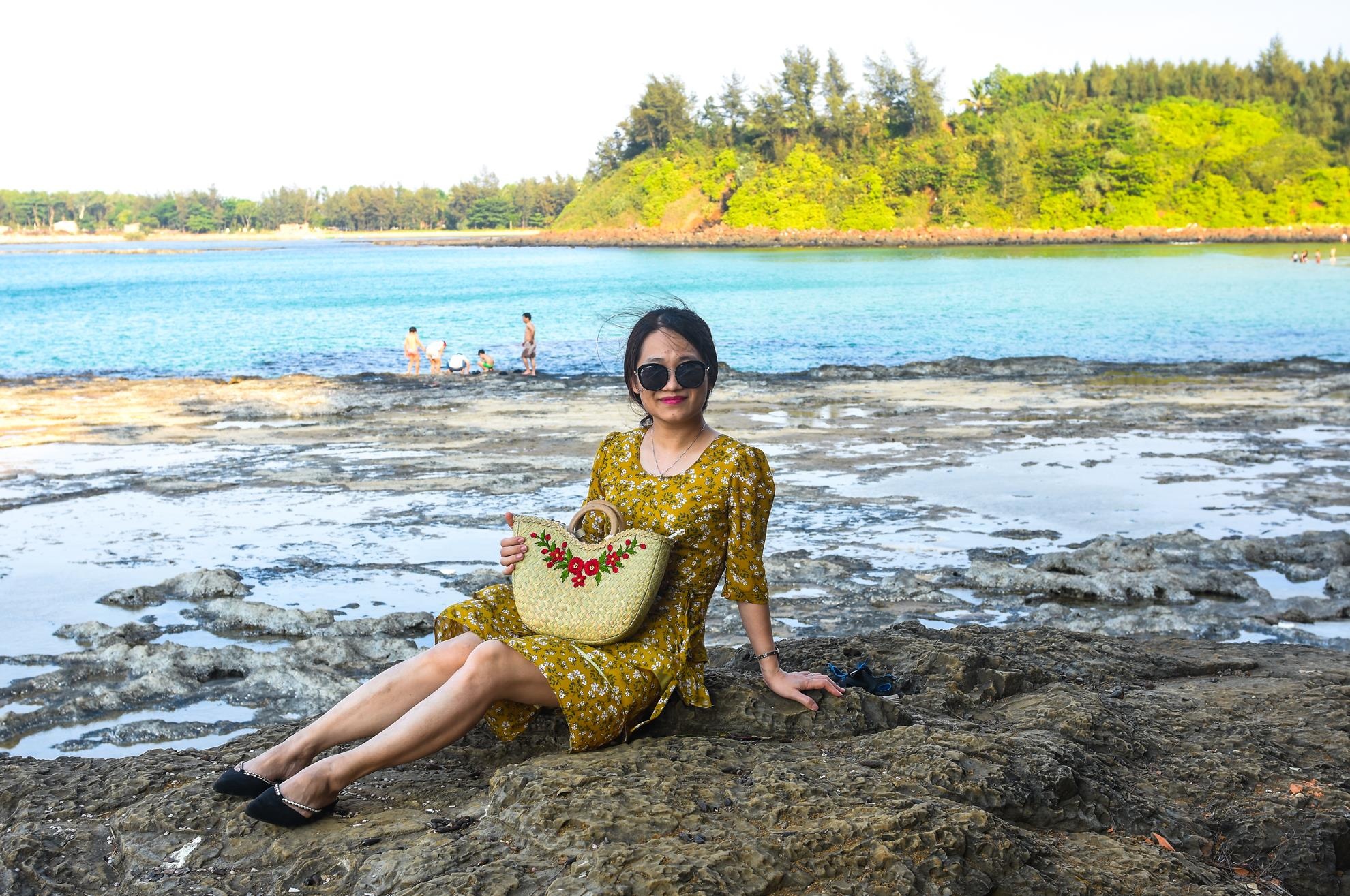 Bai bien Le Thuy hoang so anh 5