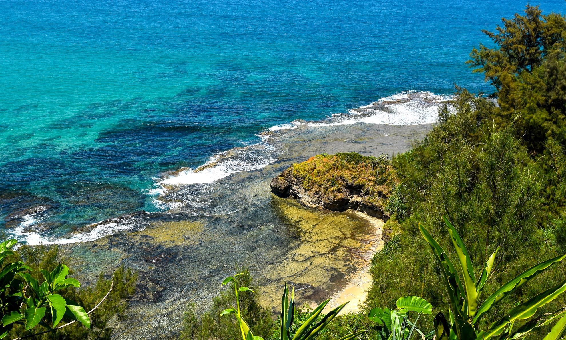 Bai bien Le Thuy hoang so anh 6