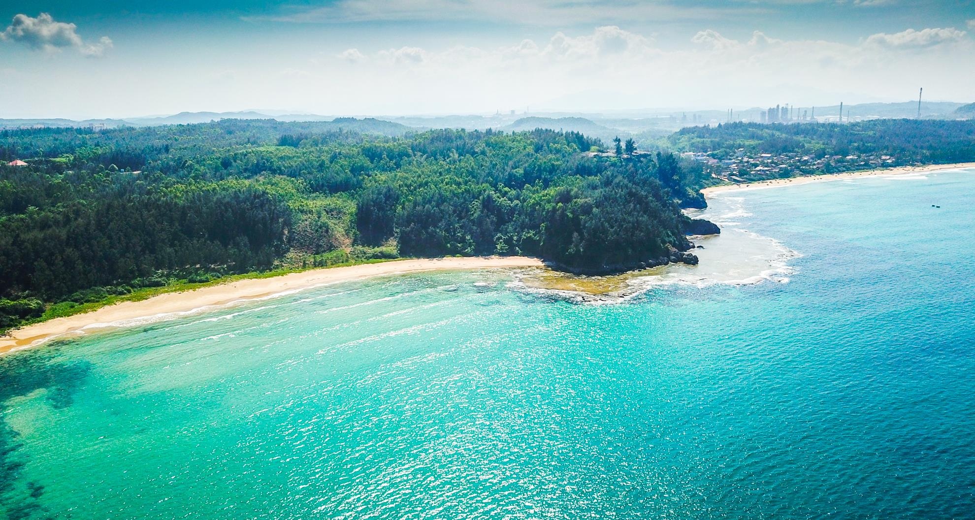 Bai bien Le Thuy hoang so anh 2