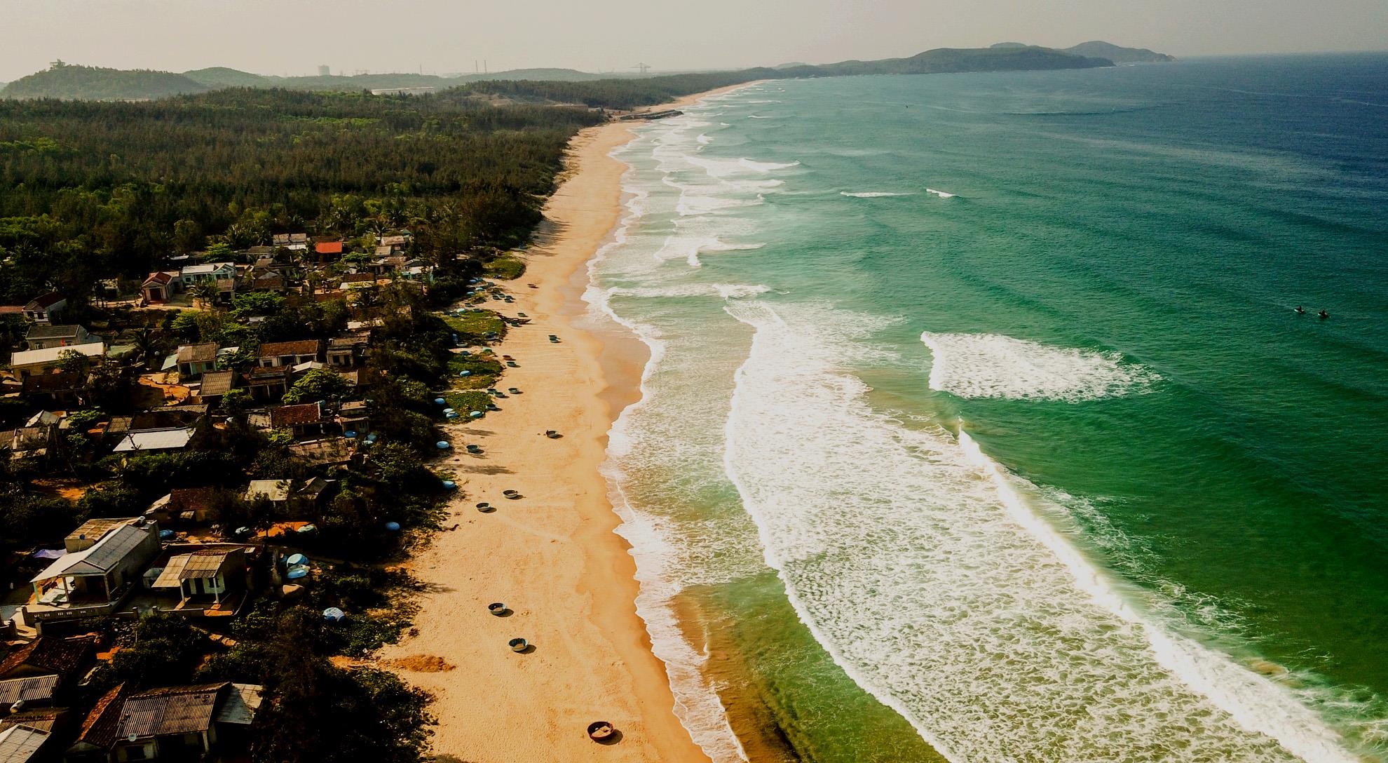 Bai bien Le Thuy hoang so anh 4