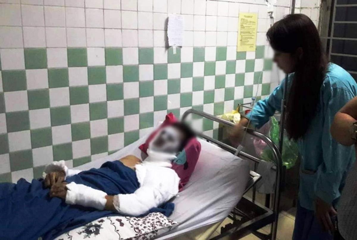 Vu tat axit Viet kieu ngay Tet: He lo manh moi ke gay an hinh anh