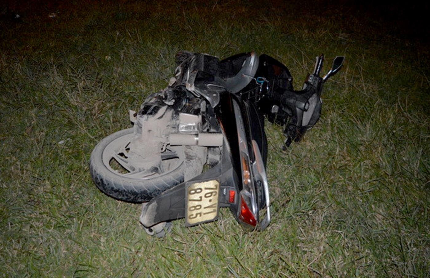 Hé lộ manh mối kẻ tạt axit Việt Kiều Canada ảnh 2 He lo manh moi ke tat axit Viet Kieu Canada anh 2