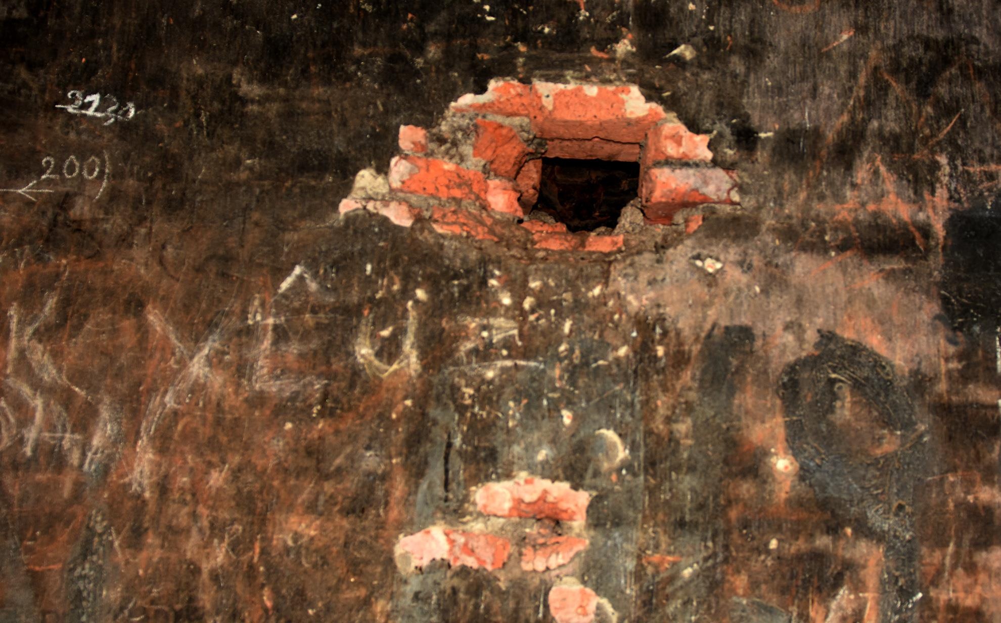 Bao ton thap Cham nghin tuoi anh 1