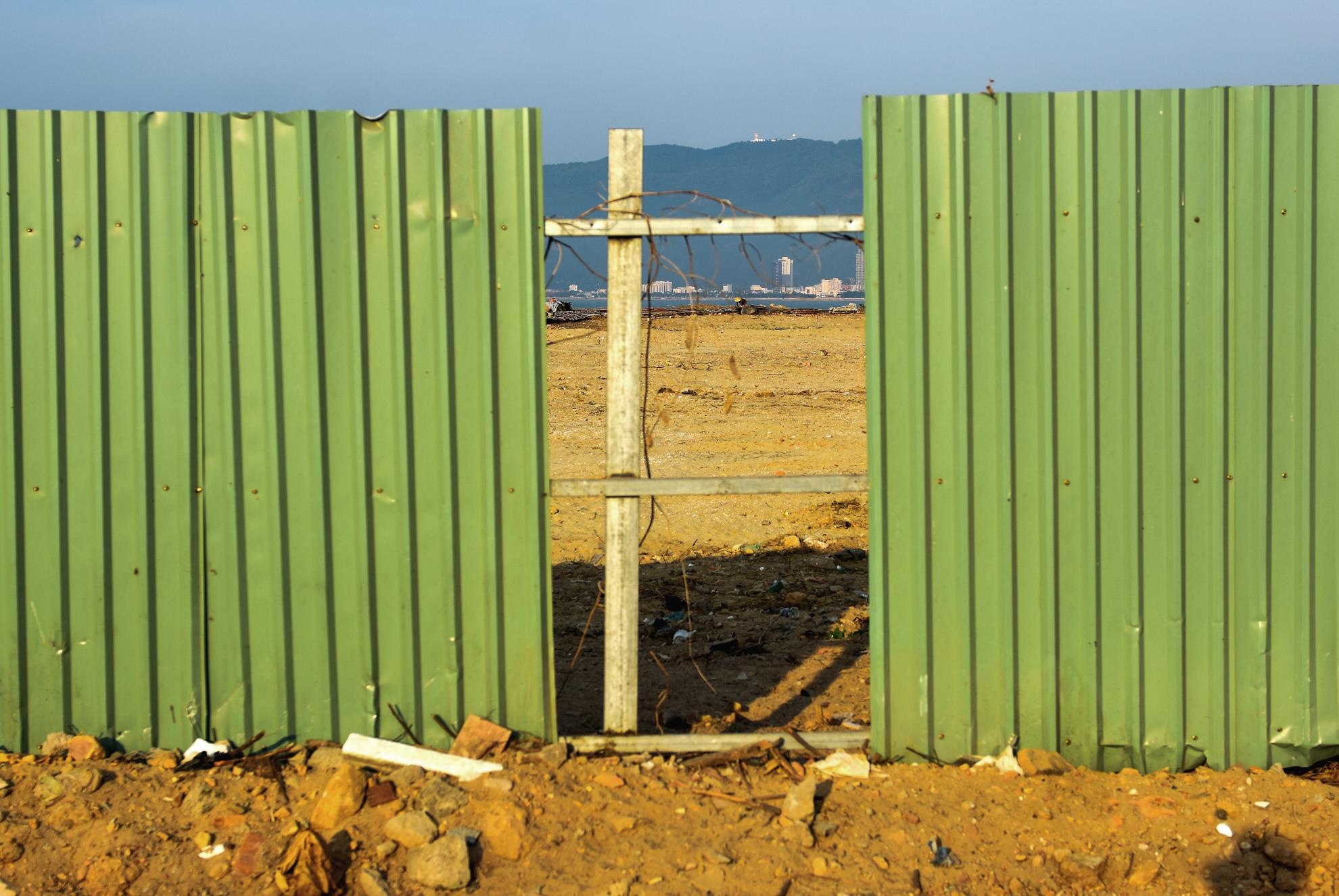 Xu ly lan bien Quy Nhon anh 11