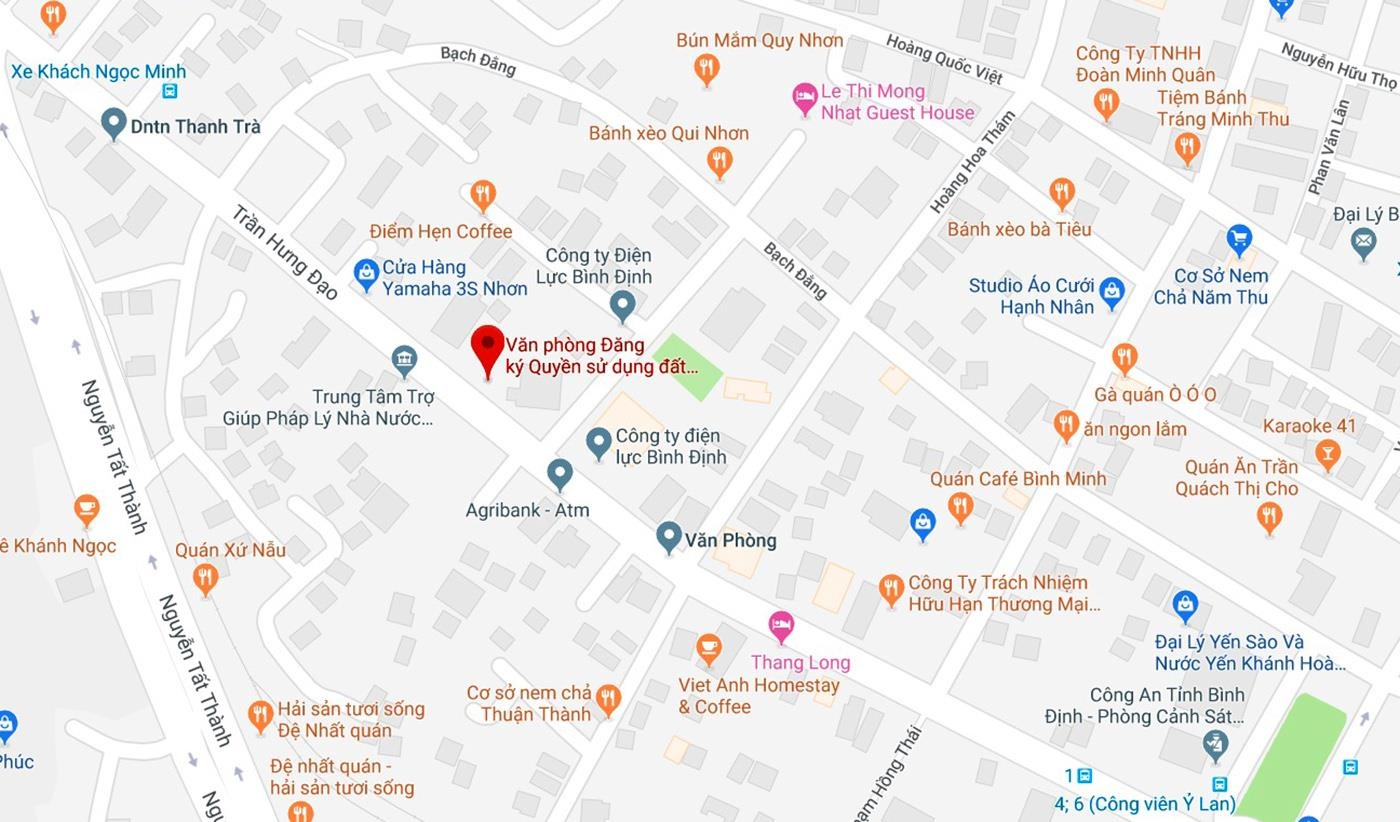 Cháy Văn phòng đăng ký đất đai ảnh 2 Chay Van phong dang ky dat dai anh 2