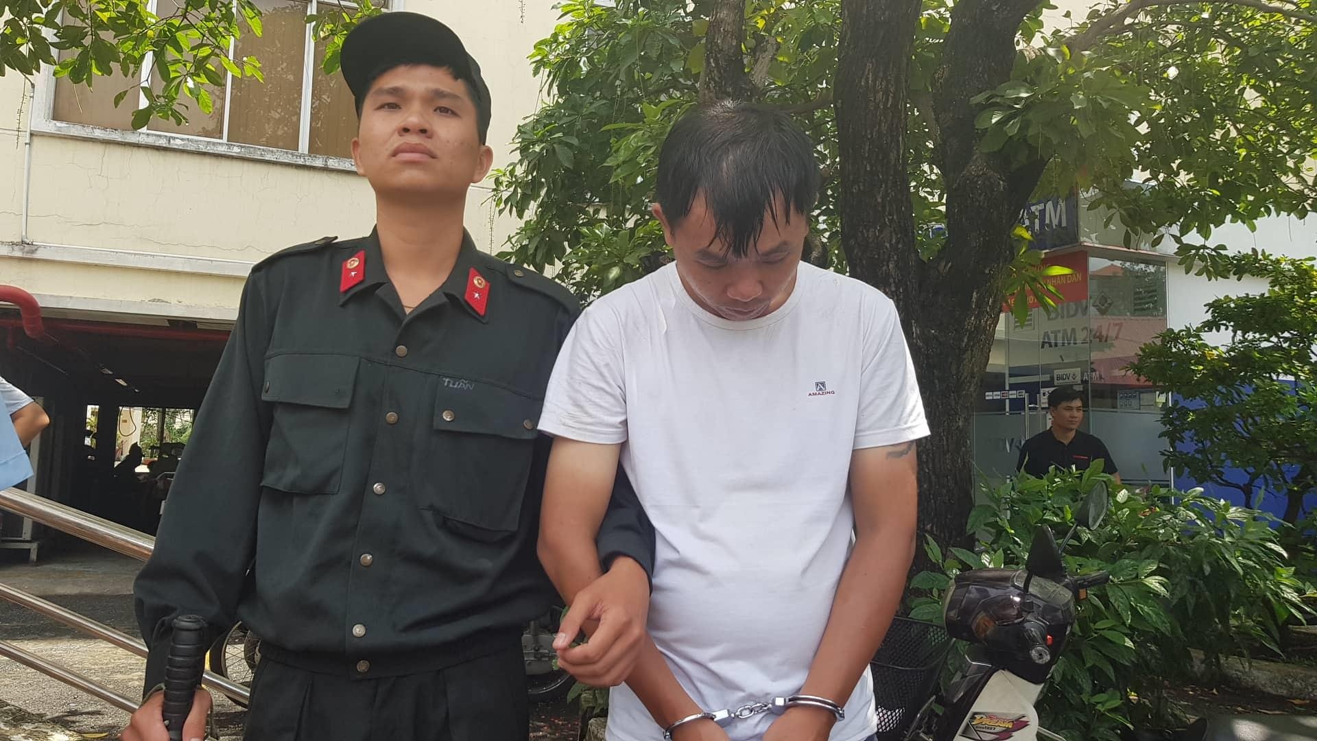 Bắt kho ma túy  ketamine. ảnh 3 Bat kho ma tuy  ketamine. anh 3