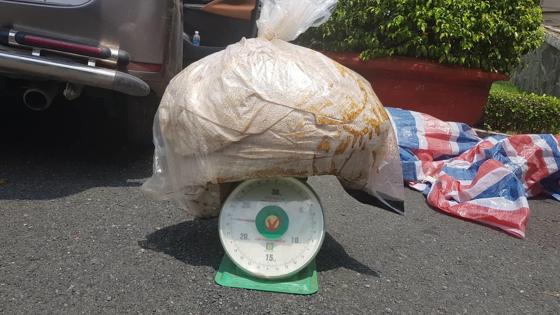 Bắt kho ma túy  ketamine. ảnh 6 Bat kho ma tuy  ketamine. anh 6