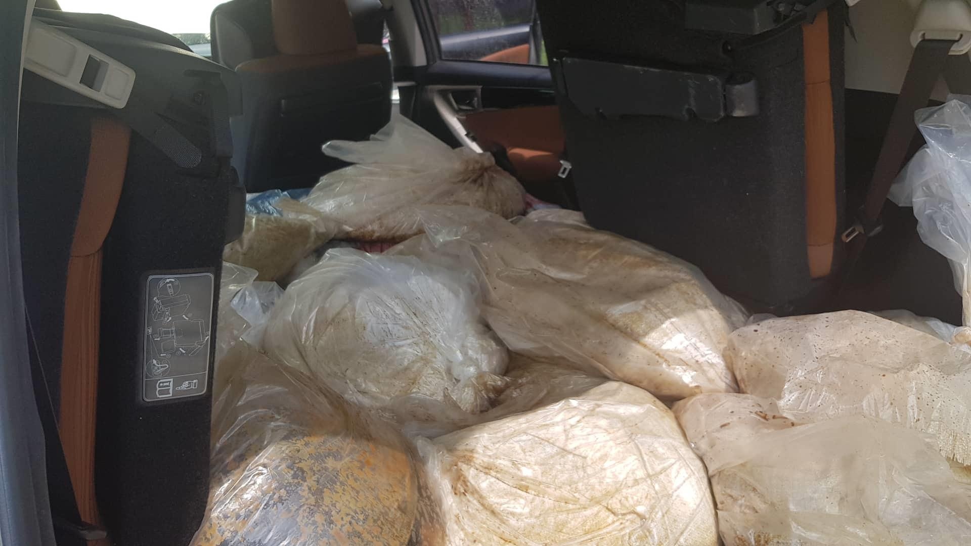Bắt kho ma túy  ketamine. ảnh 4 Bat kho ma tuy  ketamine. anh 4