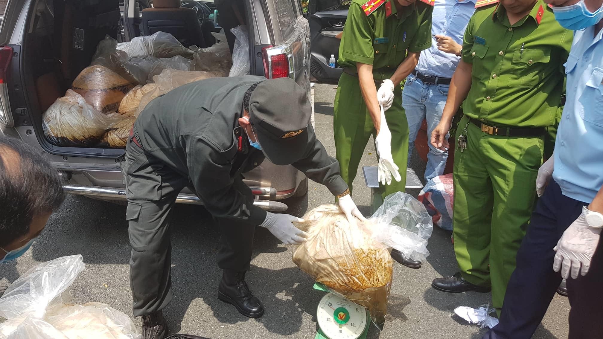 Bắt kho ma túy  ketamine. ảnh 5 Bat kho ma tuy  ketamine. anh 5